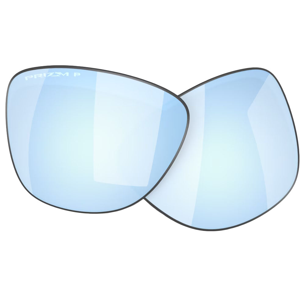 Luxottica Oakley 103-606-008 Frogskins Hybrid Replacement Lenses