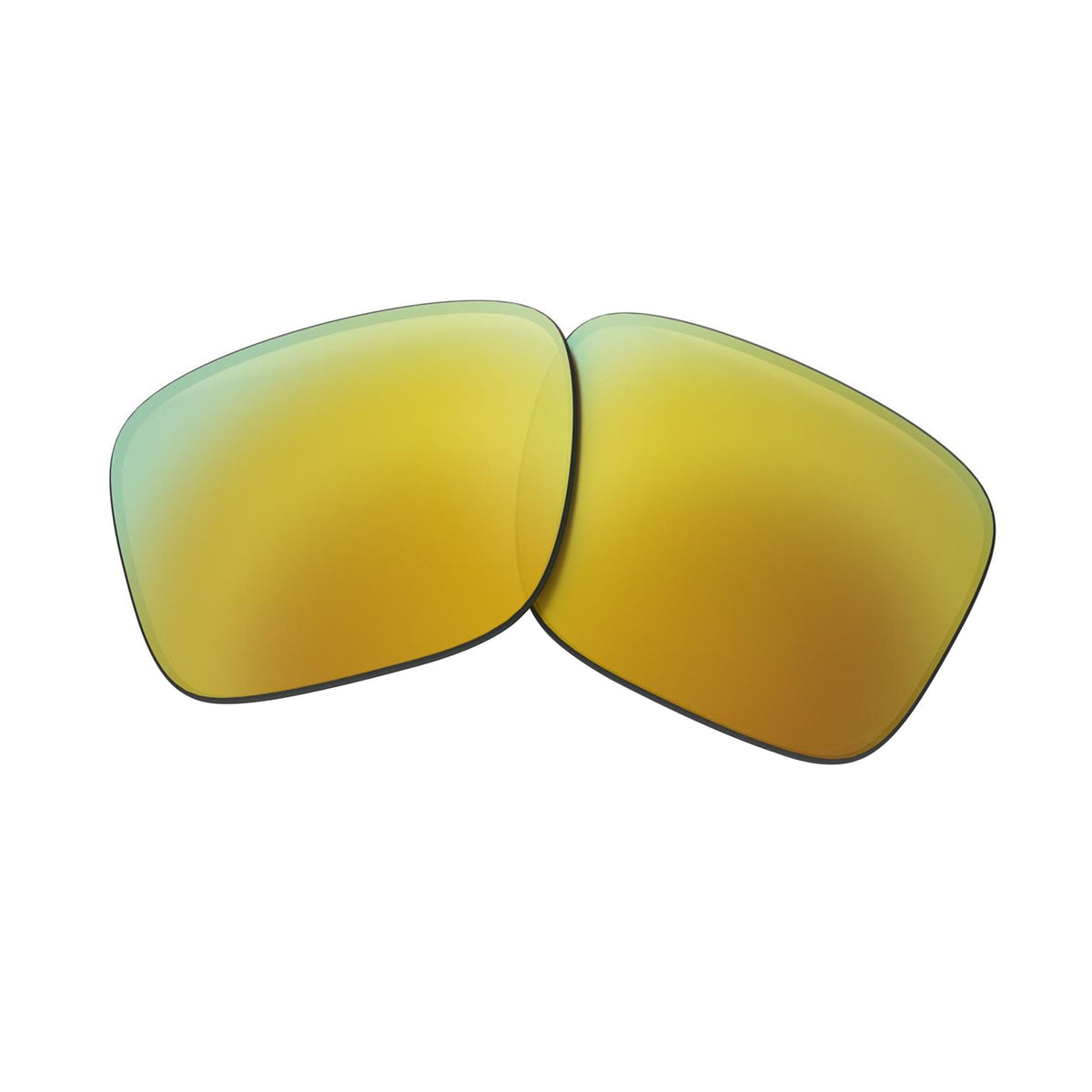 Oakley Holbrook OO9102 Sunglasses Replacement Lenses 24K Iridium Polarized 42-051