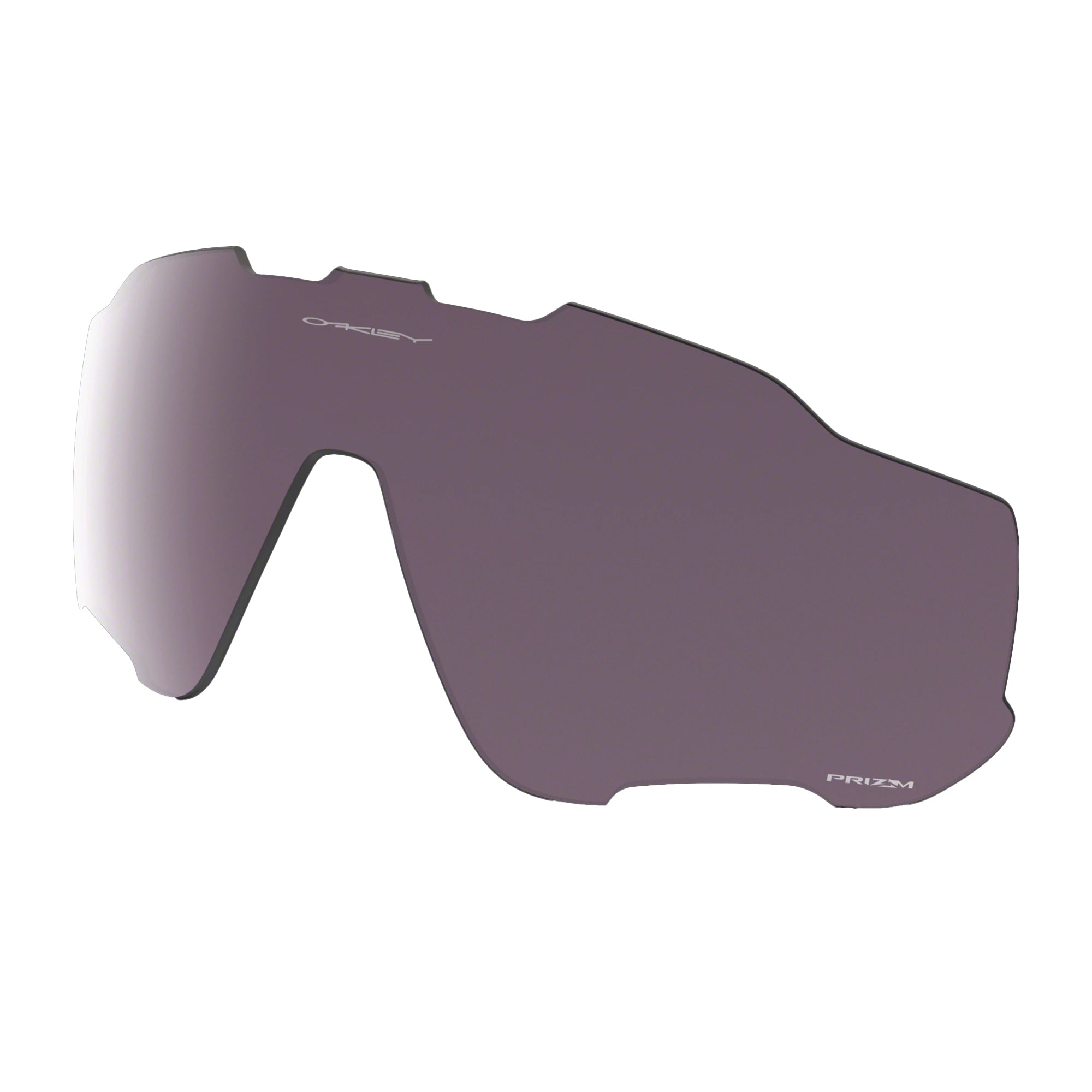 Luxottica Oakley 101-111-001 Jawbreaker Sunglasses Replacement Lenses Prizm
