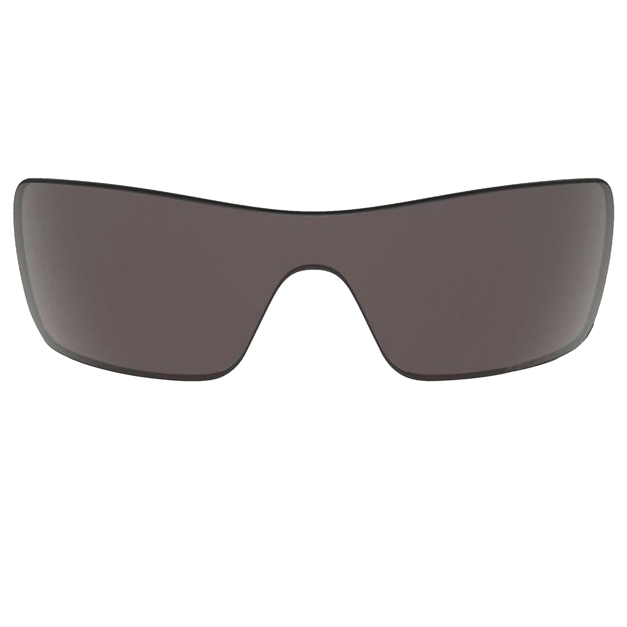 Luxottica Oakley 101-514-010 Batwolf Sunglasses Replacement Lenses Prizm Daily