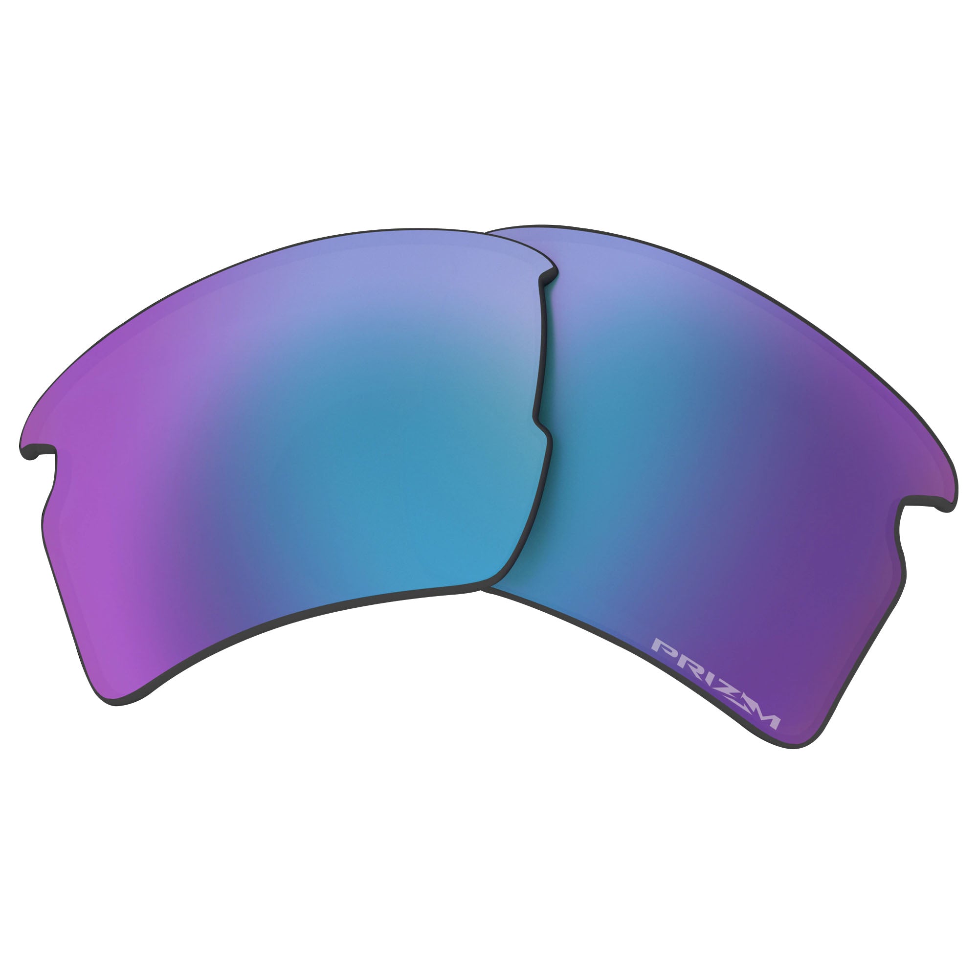 Buy Oakley Flak 2.0 XL Sunglass Lenses