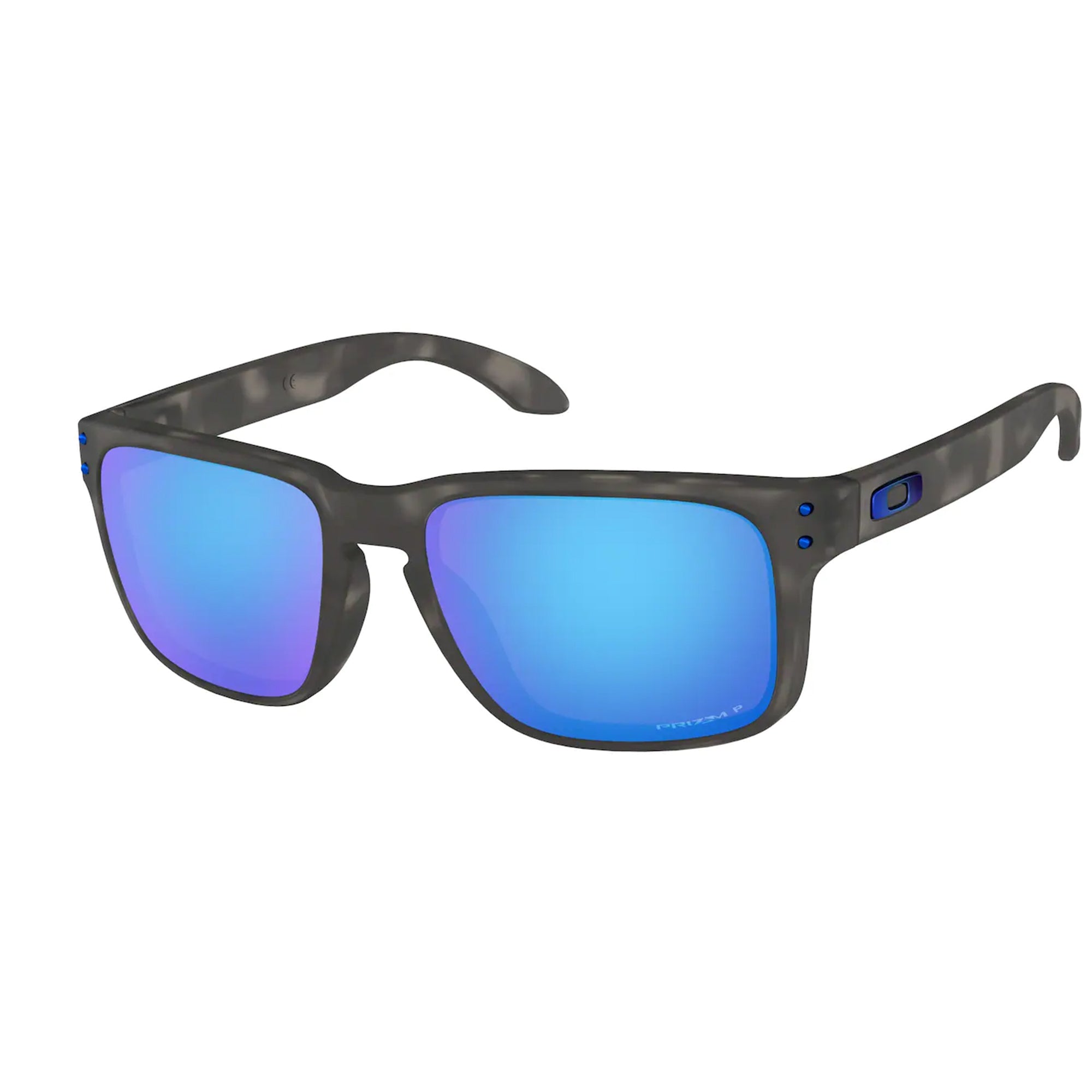 Oakley Holbrook USA Matte Black - OO9102-E655