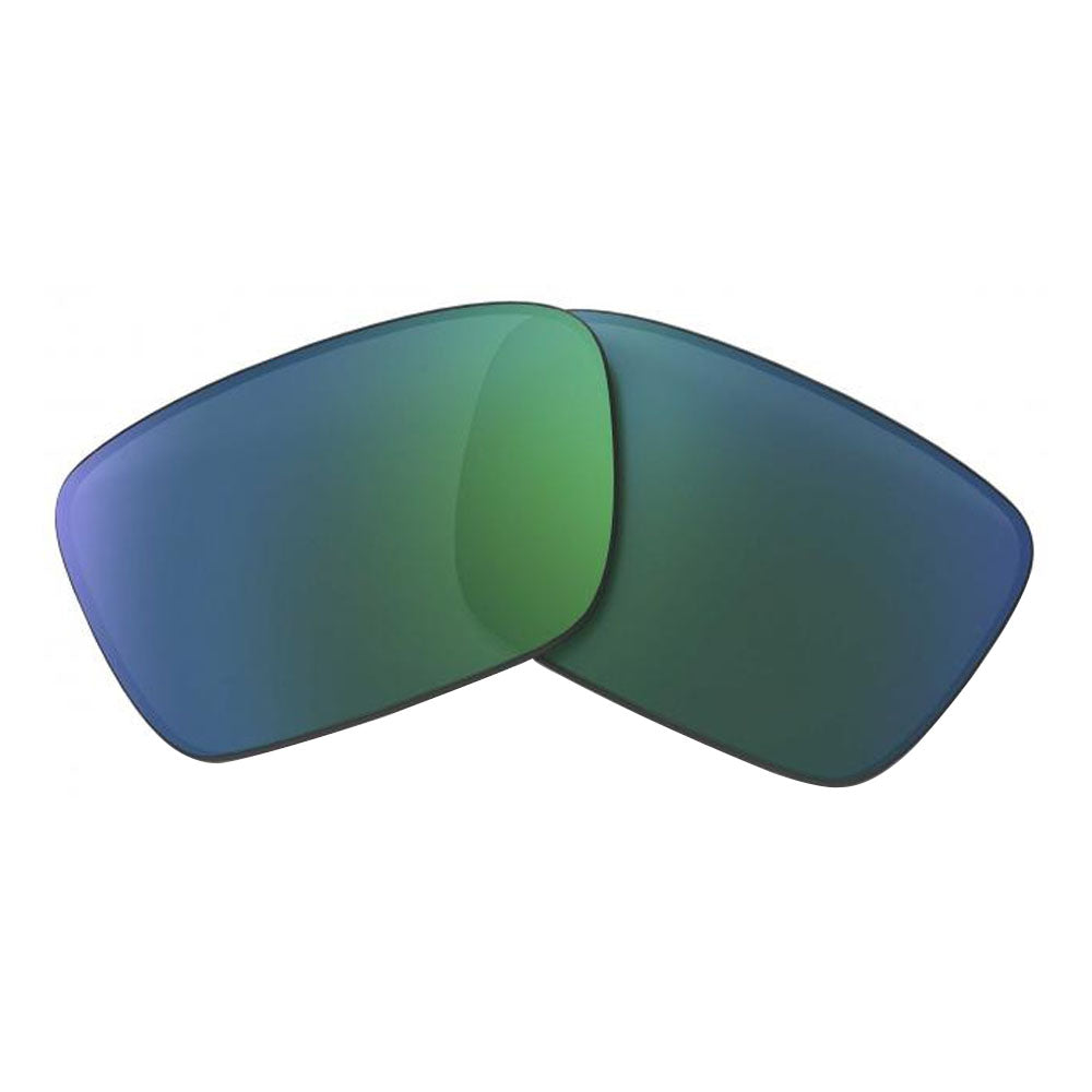 Luxottica Oakley 103-094-001 Fuel Cell Sunglass Replacement Lens Prizm Jade