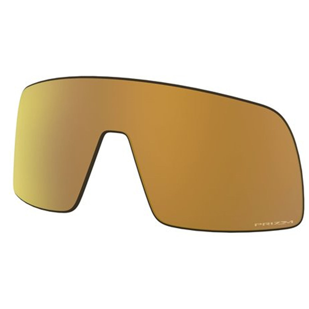 Luxottica Oakley 103-121-003 Sutro Sunglasses Replacement Lenses Prizm Tungsten