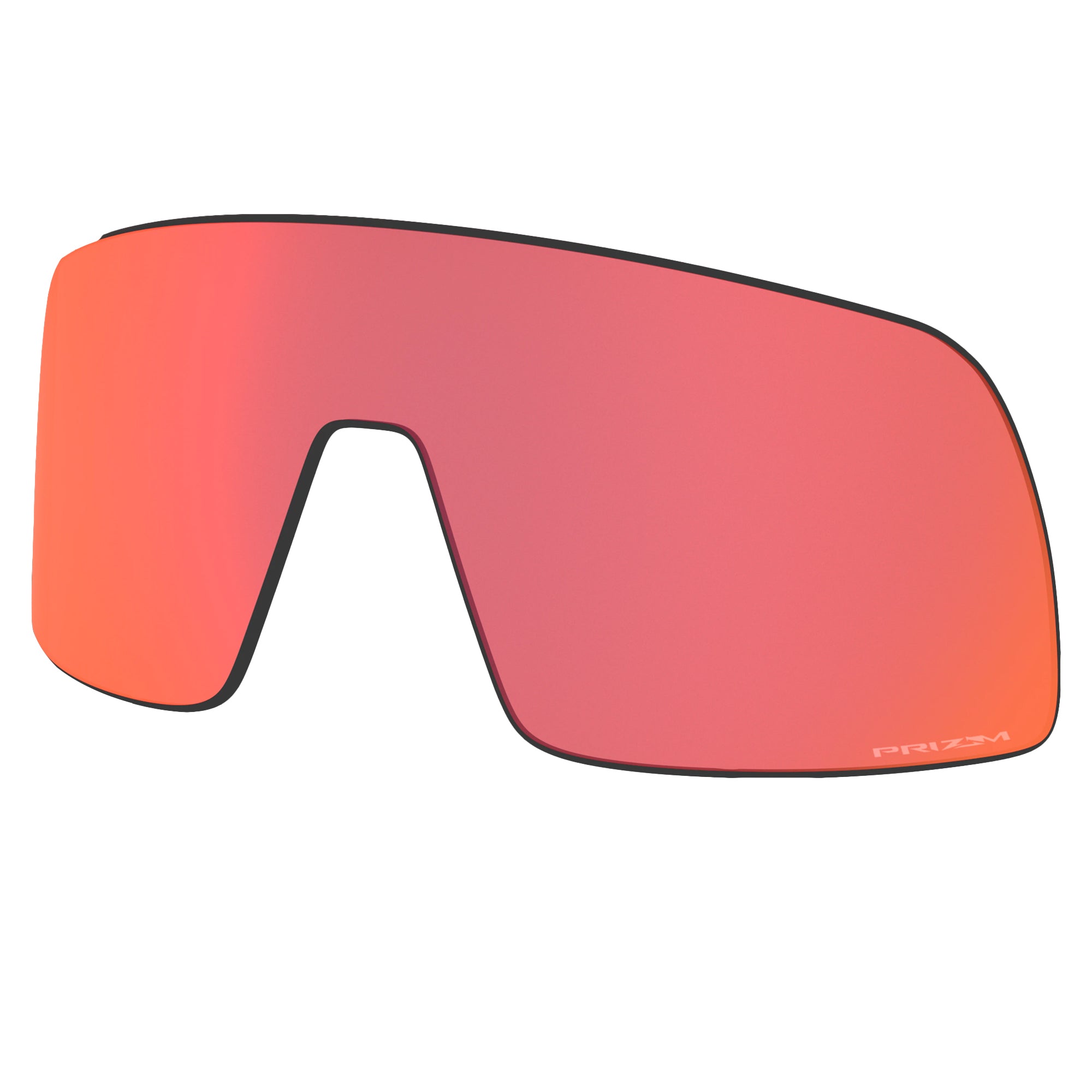 Luxottica Oakley 103-486-004 Sutro S Sunglasses Replacement Lenses Prizm Trail
