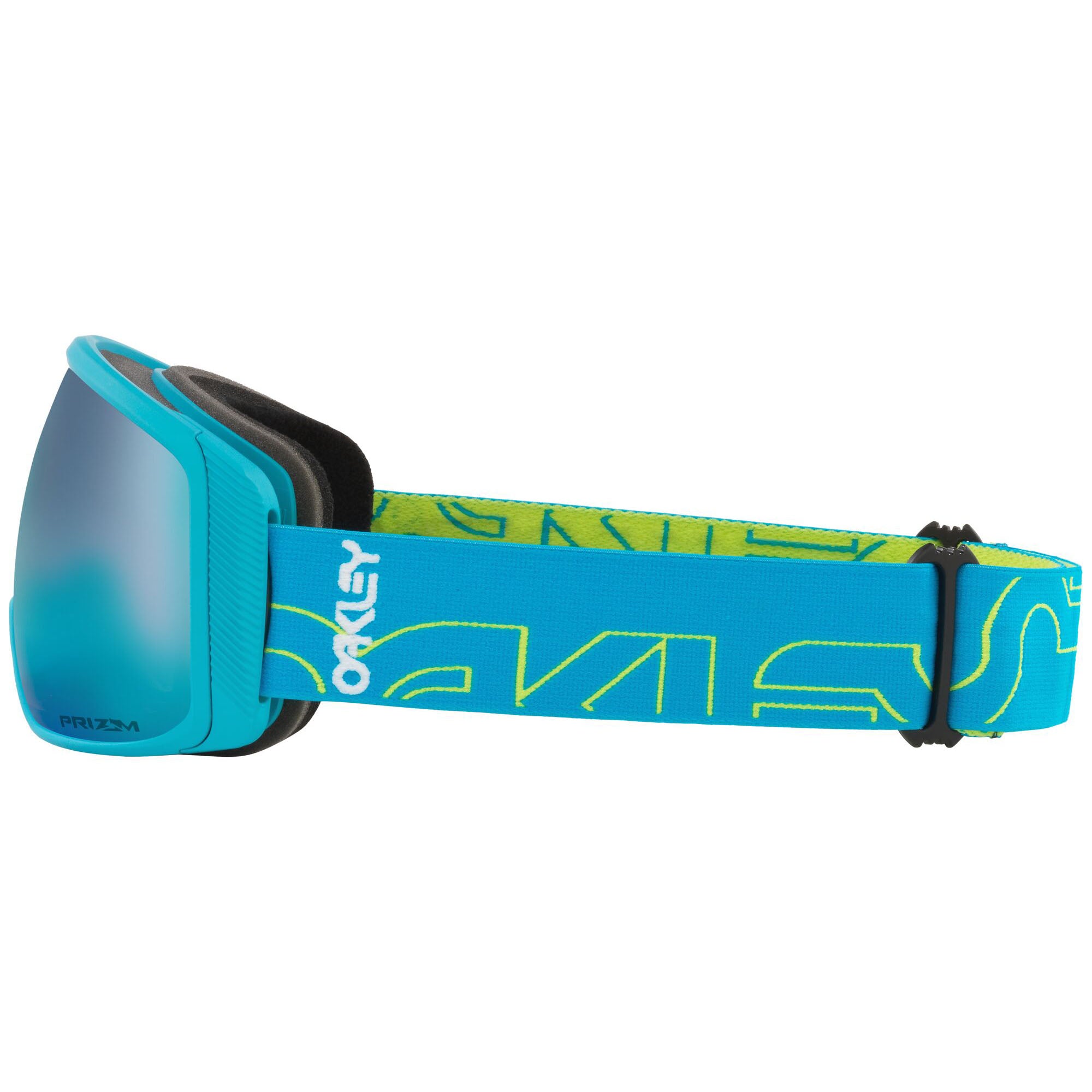 Oakley Sky Blue I Am B1b Prizm Snow Sapphire Iridium Medium OO7105-50