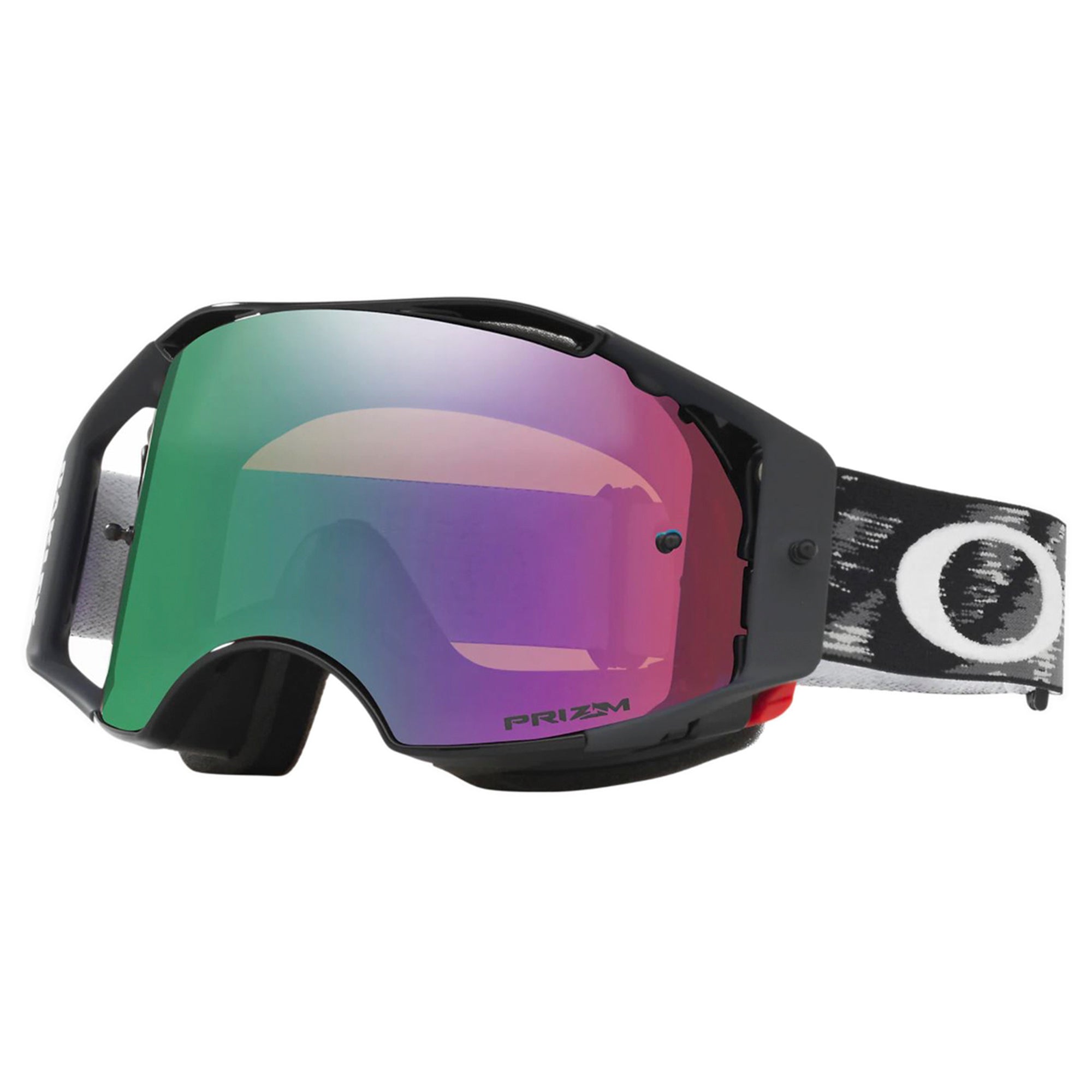 Luxottica Oakley OO7046-47 Goggles