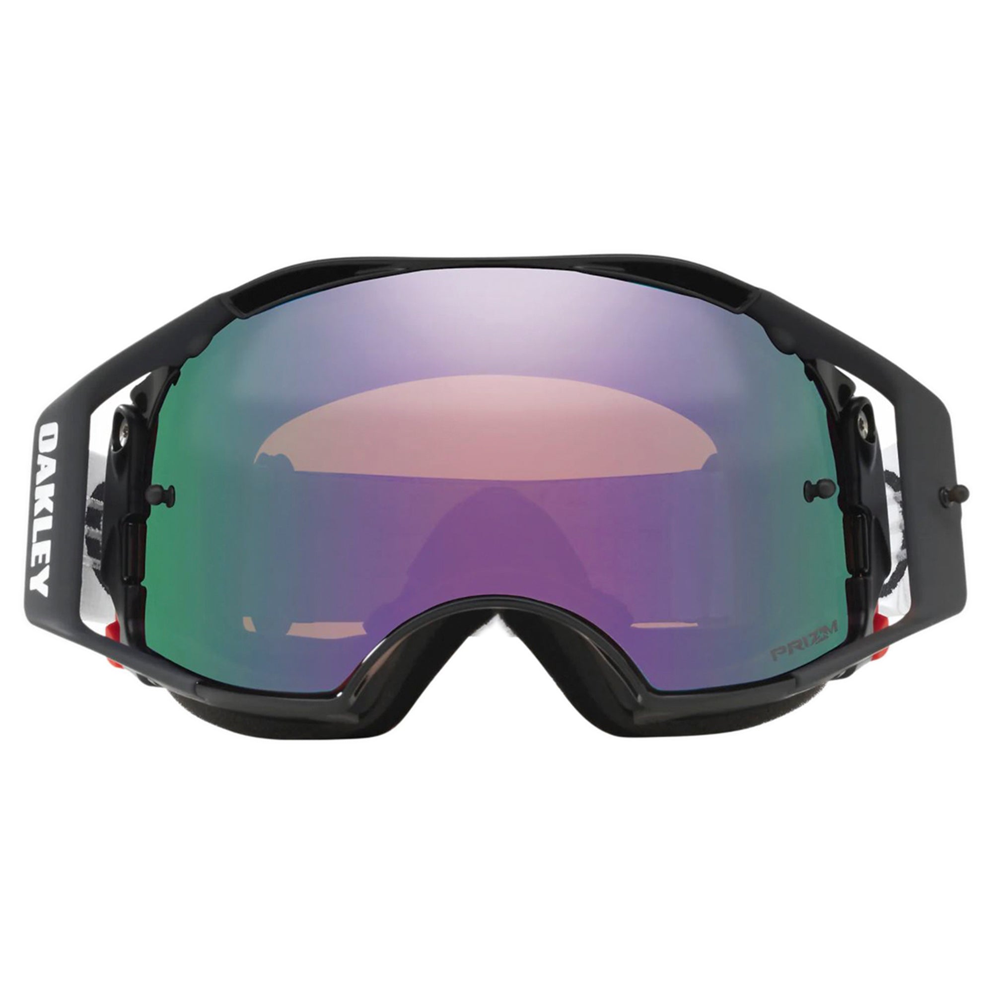 Genuine OEM Oakley Goggles