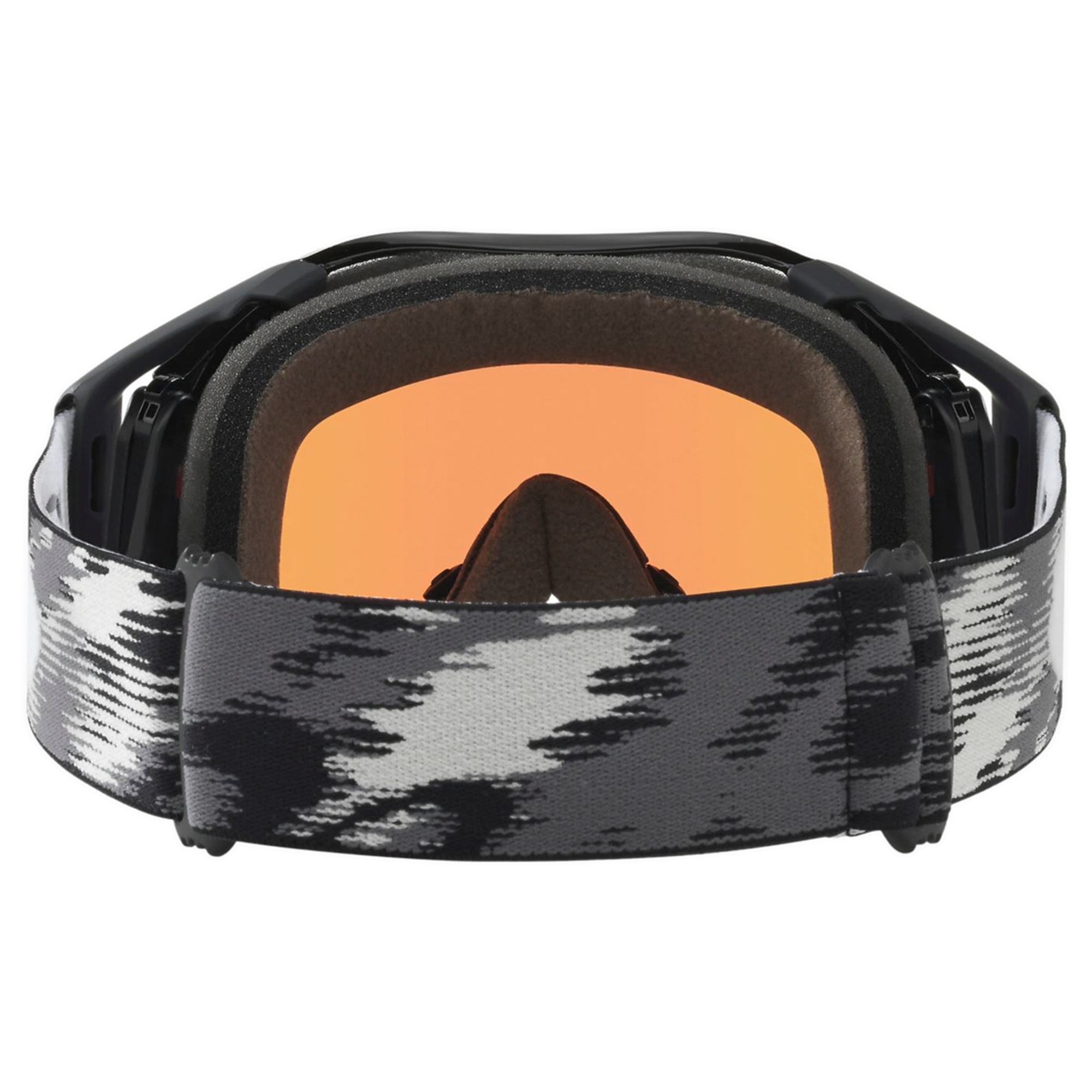 Oakley Goggles OO7046-47