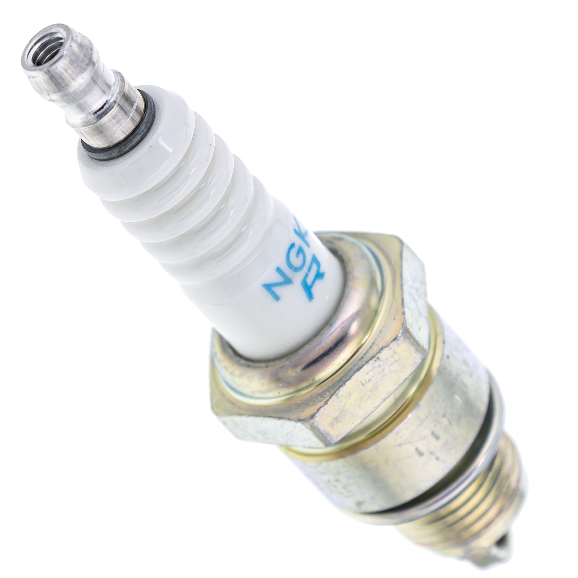 Genuine OEM Polaris Spark Plug Sportsman Scrambler Predator 0450005