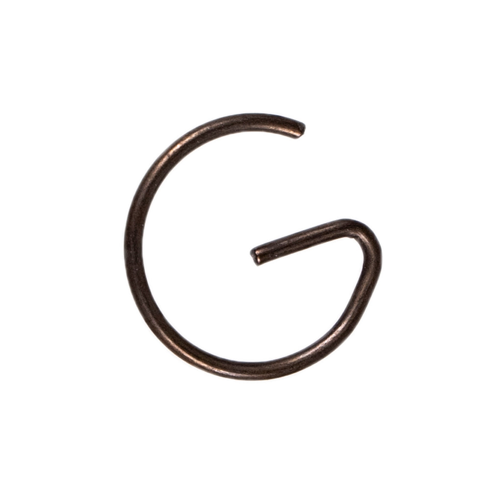 Genuine OEM Polaris Pin Clip Sportsman Scrambler Predator 0450027