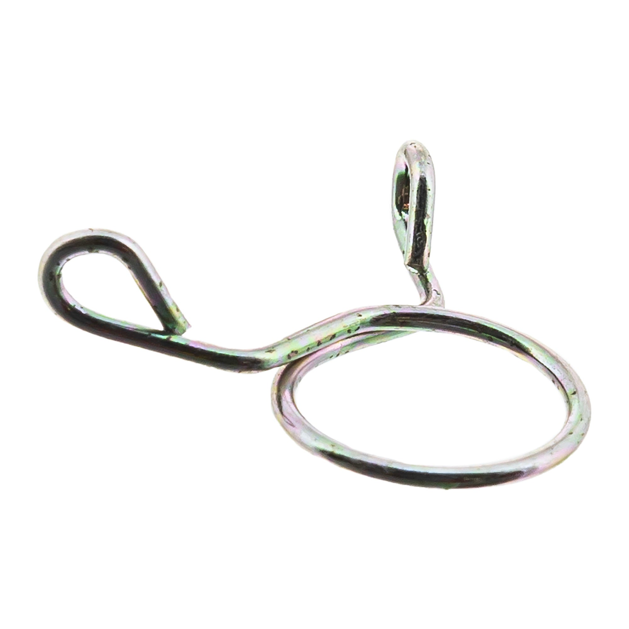 Genuine OEM Polaris Clip RZR Sportsman Scrambler Sawtooth 0450054