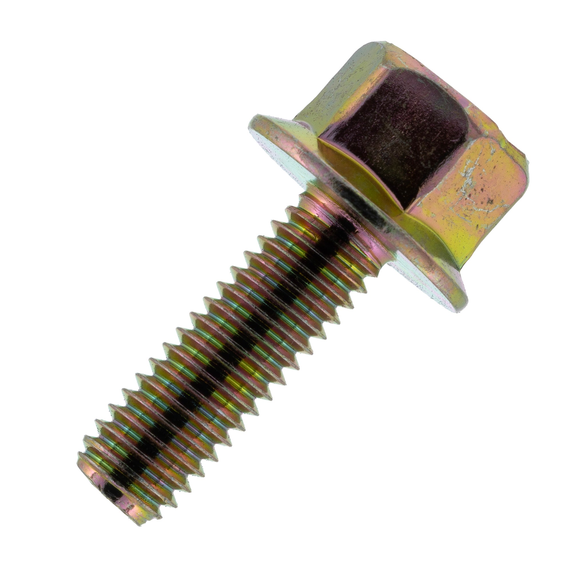Polaris 0450123 Washer Hex Bolt