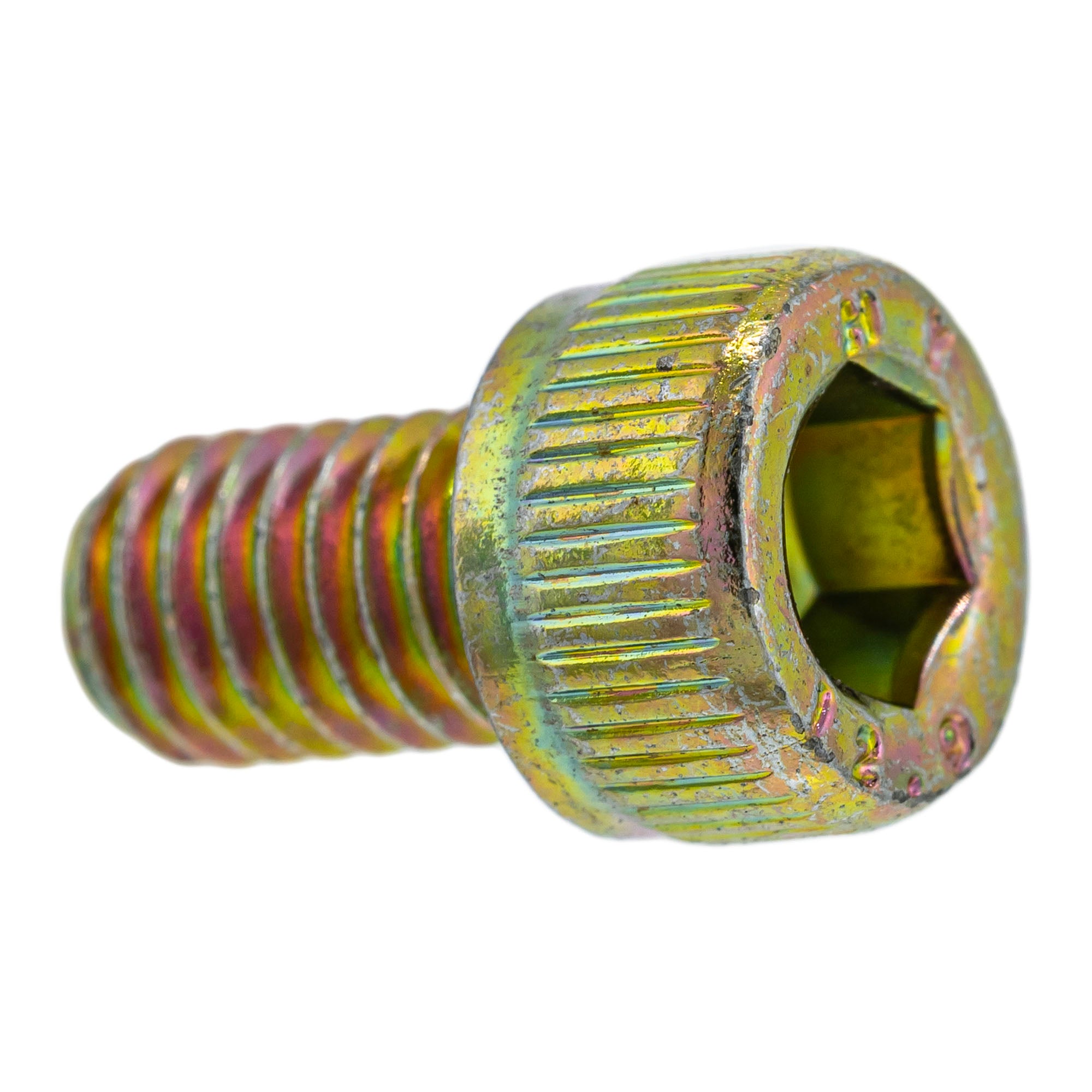 Polaris 0450158 Socket Hex Bolt 2001-2019 Sportsman Scrambler Predator Outlaw 90 110 OEM