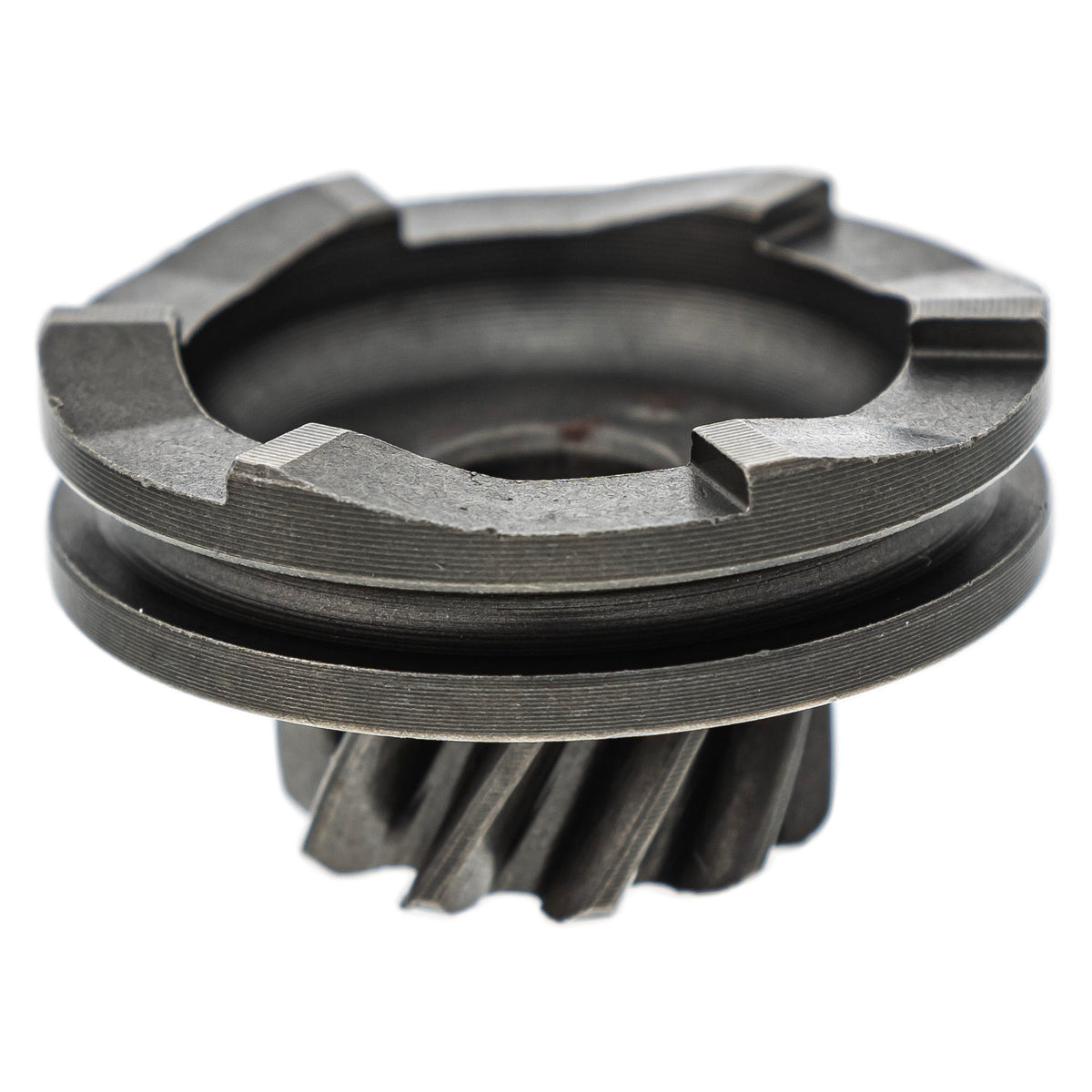 Polaris Kick Pinion Assembly 0450190 alternate view