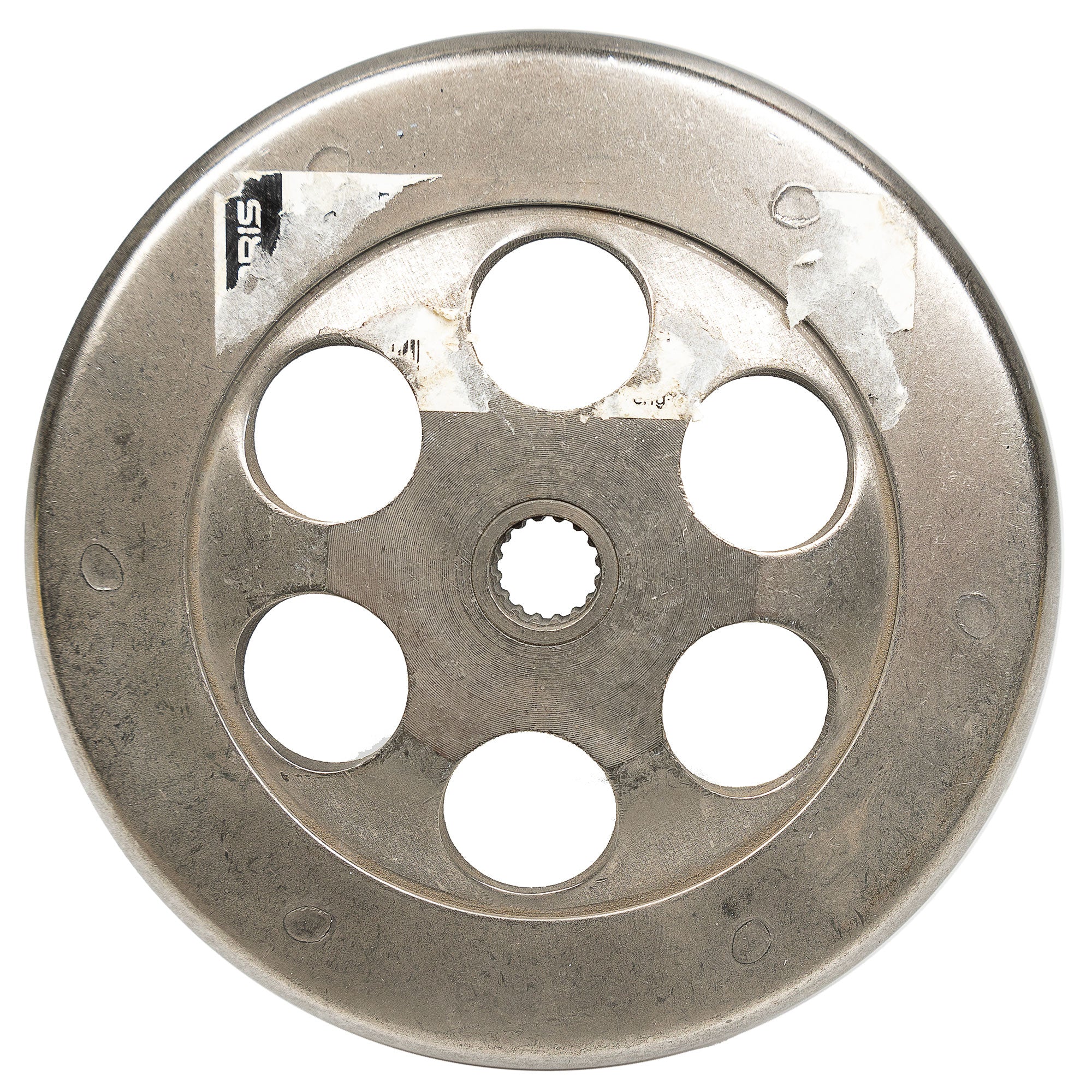 Polaris 0450222 Drive Pulley Clutch Cover Scrambler Predator 50 2001-2006