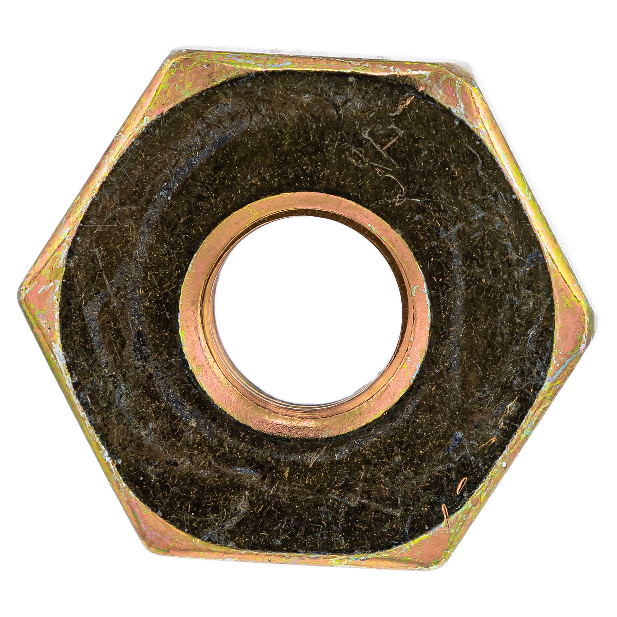 Polaris 0450224 Hex Nut Sportsman Scrambler Sawtooth 90 2001-2025