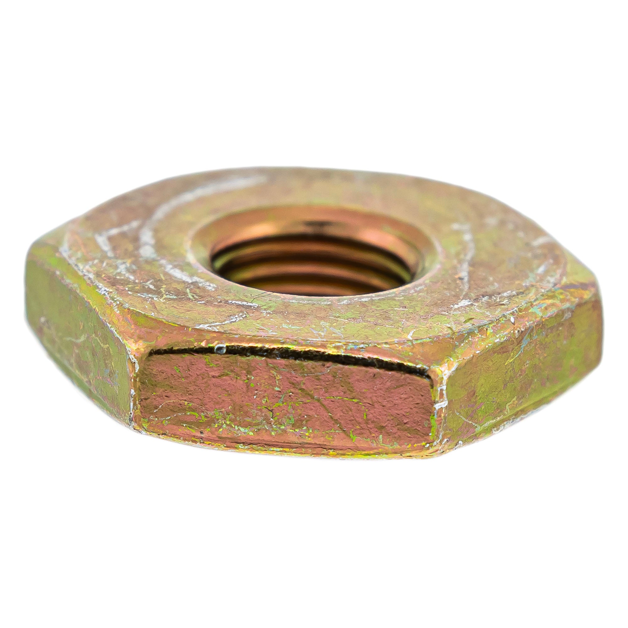 Genuine OEM Polaris Hex Nut Sportsman Scrambler Sawtooth Predator 0450224