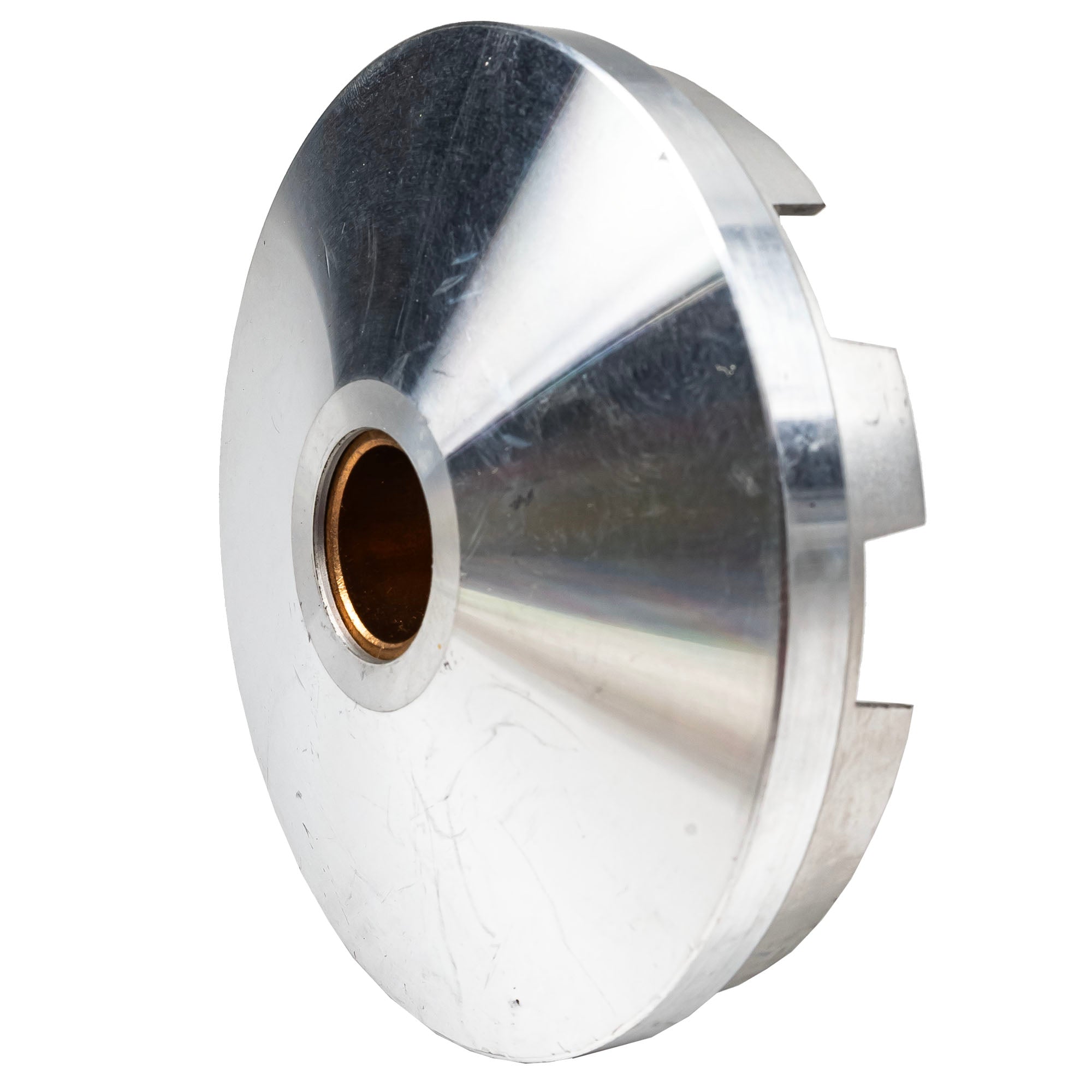 Polaris 0450227 Primary Wheel Sliding Slot Scrambler Predator 50 2001-2006