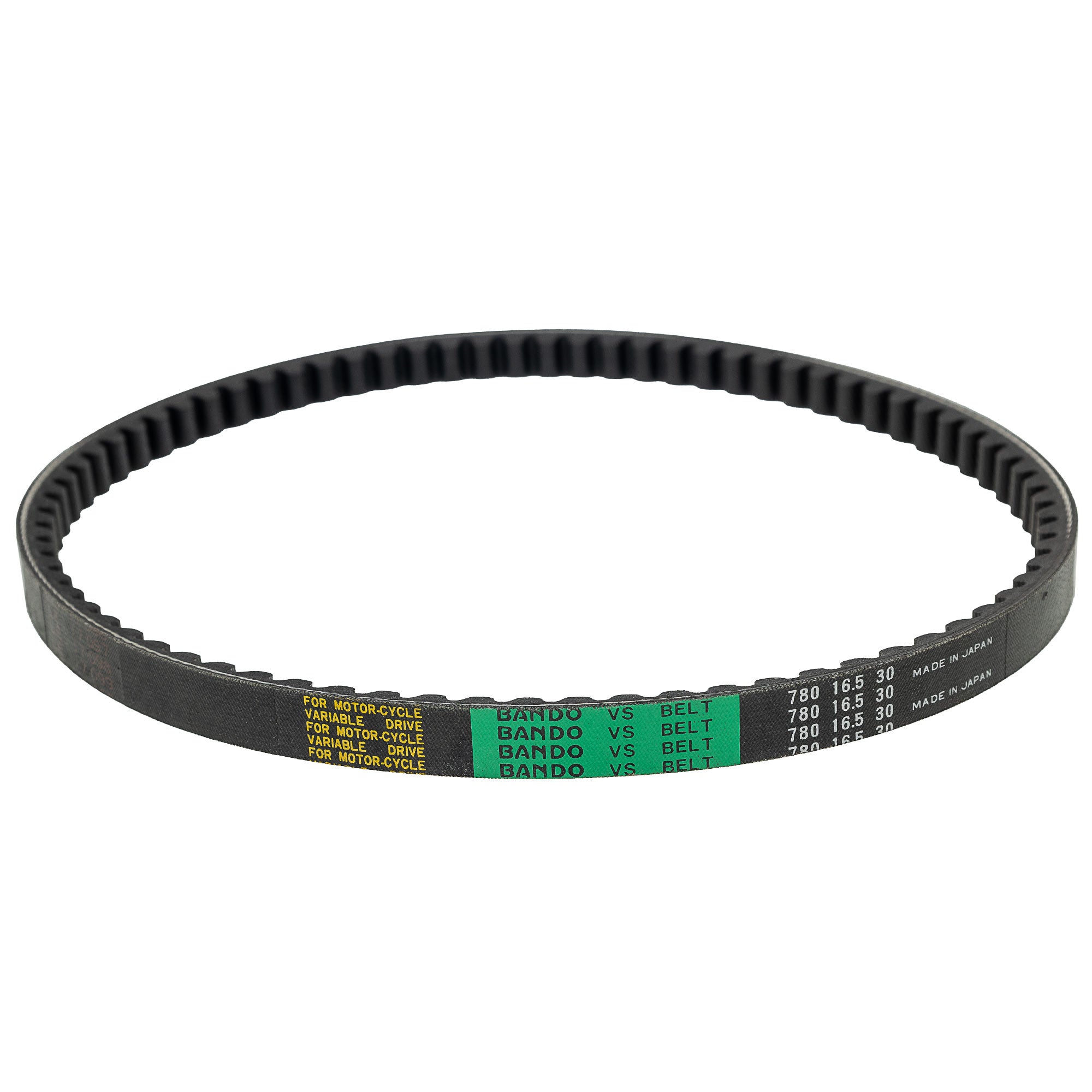 Genuine OEM Polaris V-Belt Scrambler Predator 0450238