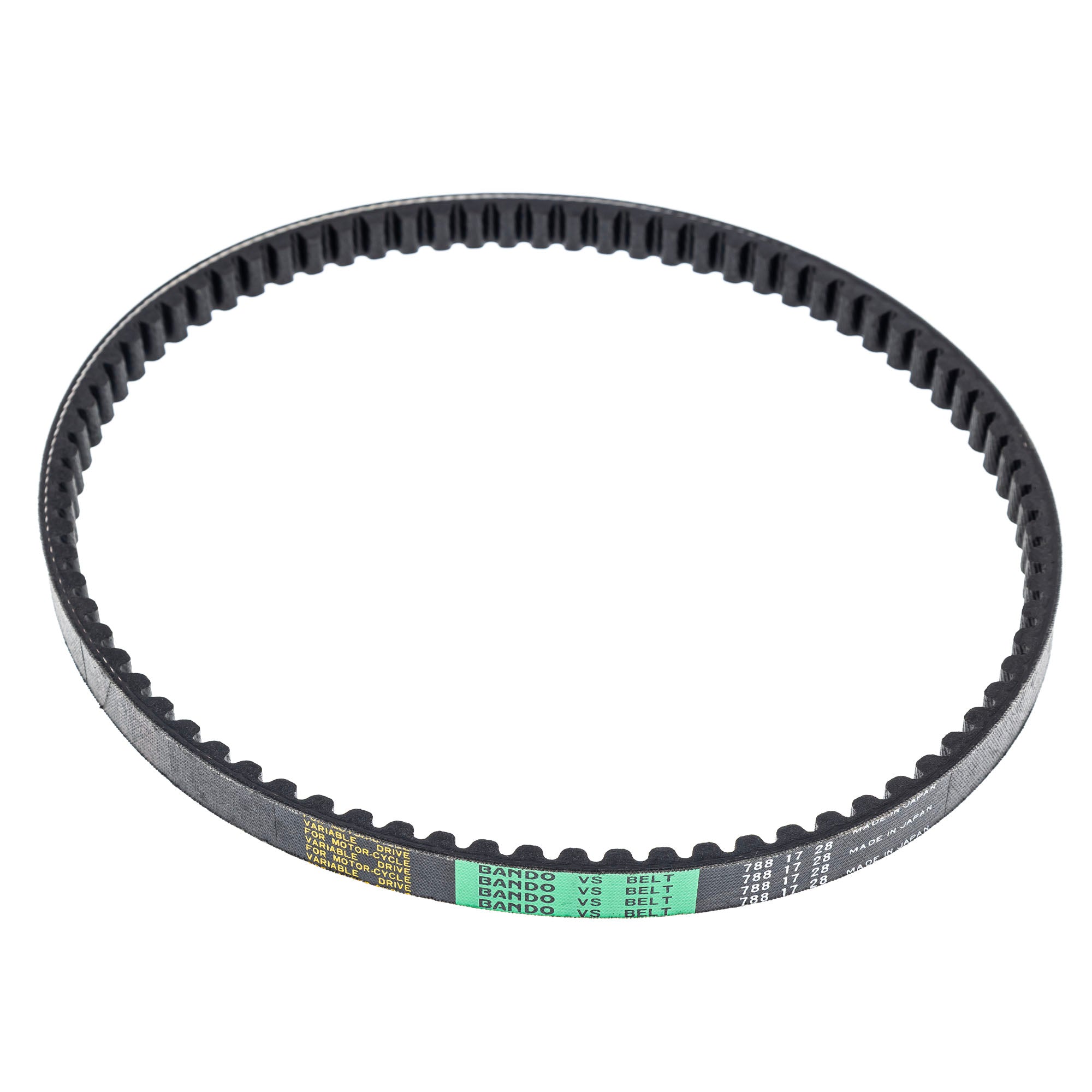 Genuine OEM Polaris V-Belt Sportsman Scrambler Predator 0450239