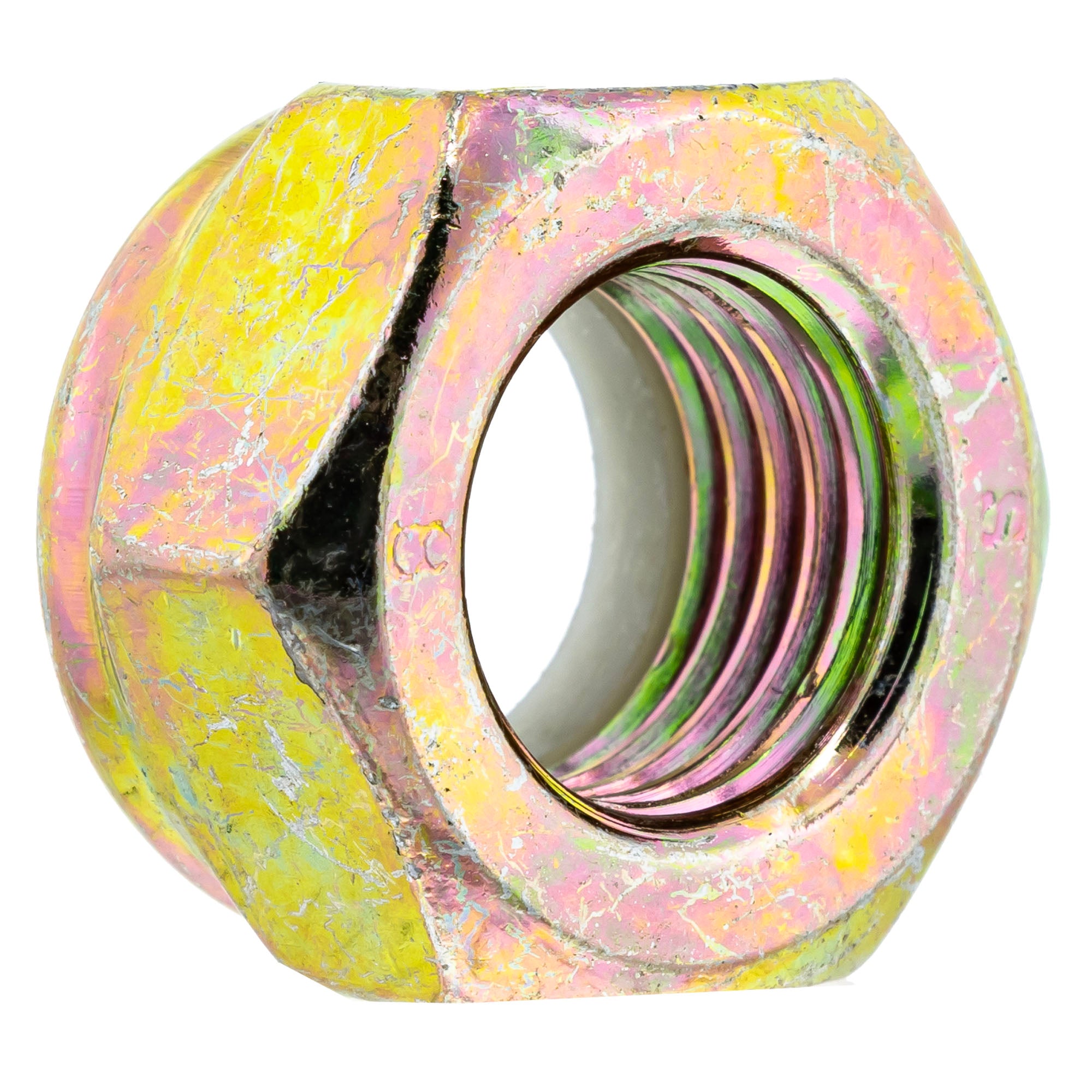 Polaris 0450265 Lock Nut Sportsman Scrambler Predator 500 90 2001-2006