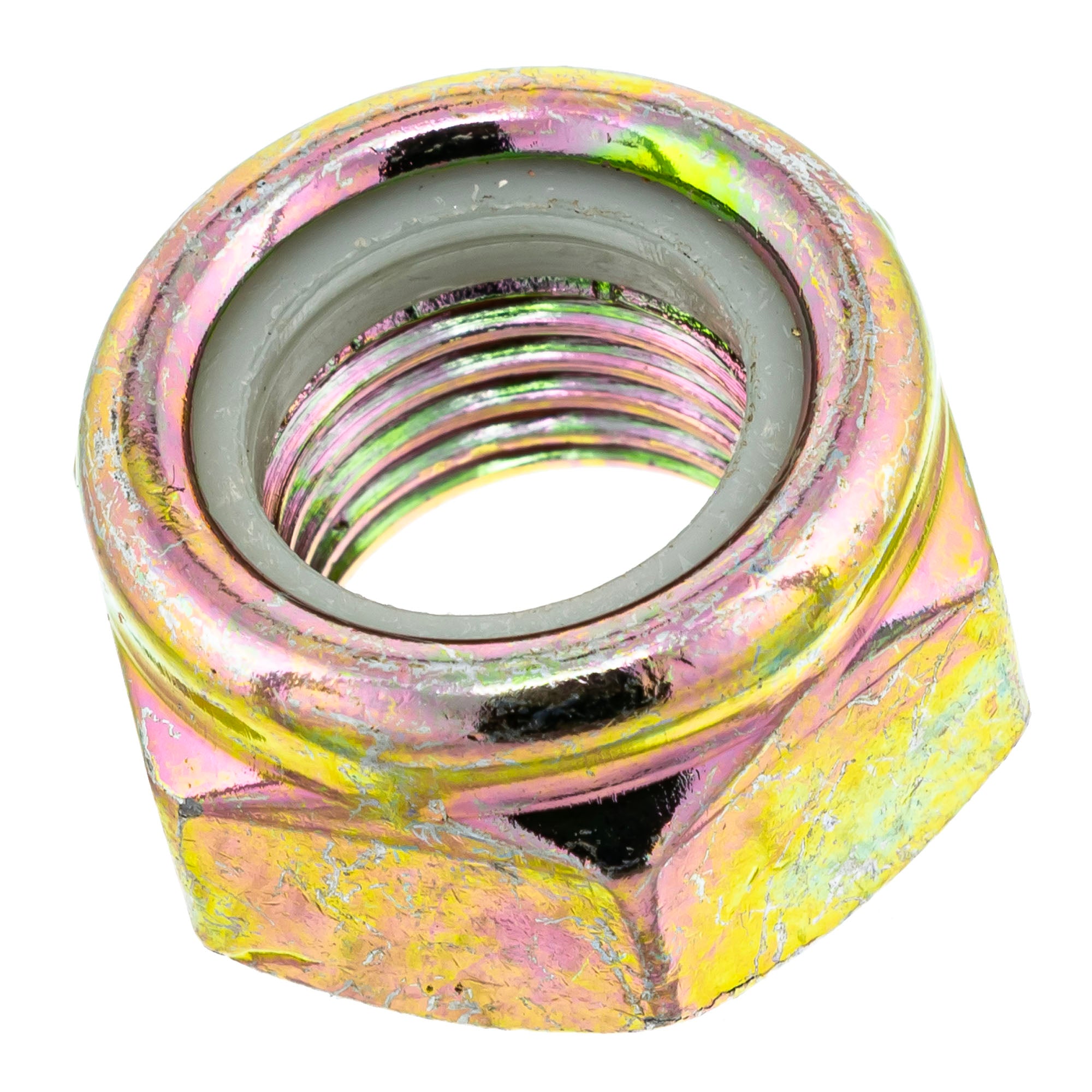 Genuine OEM Polaris Lock Nut Sportsman Scrambler Predator 0450265