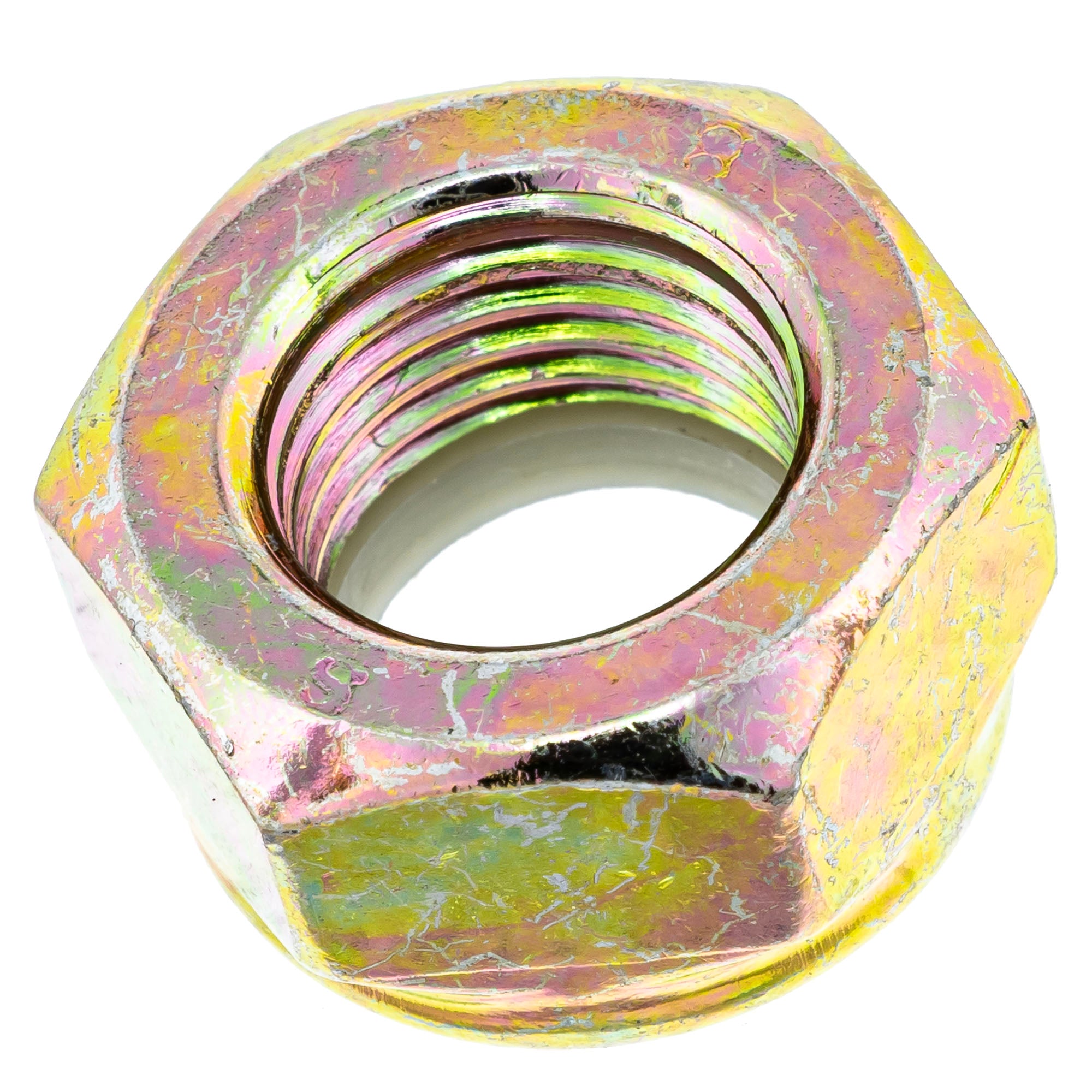 Polaris Lock Nut 0450265