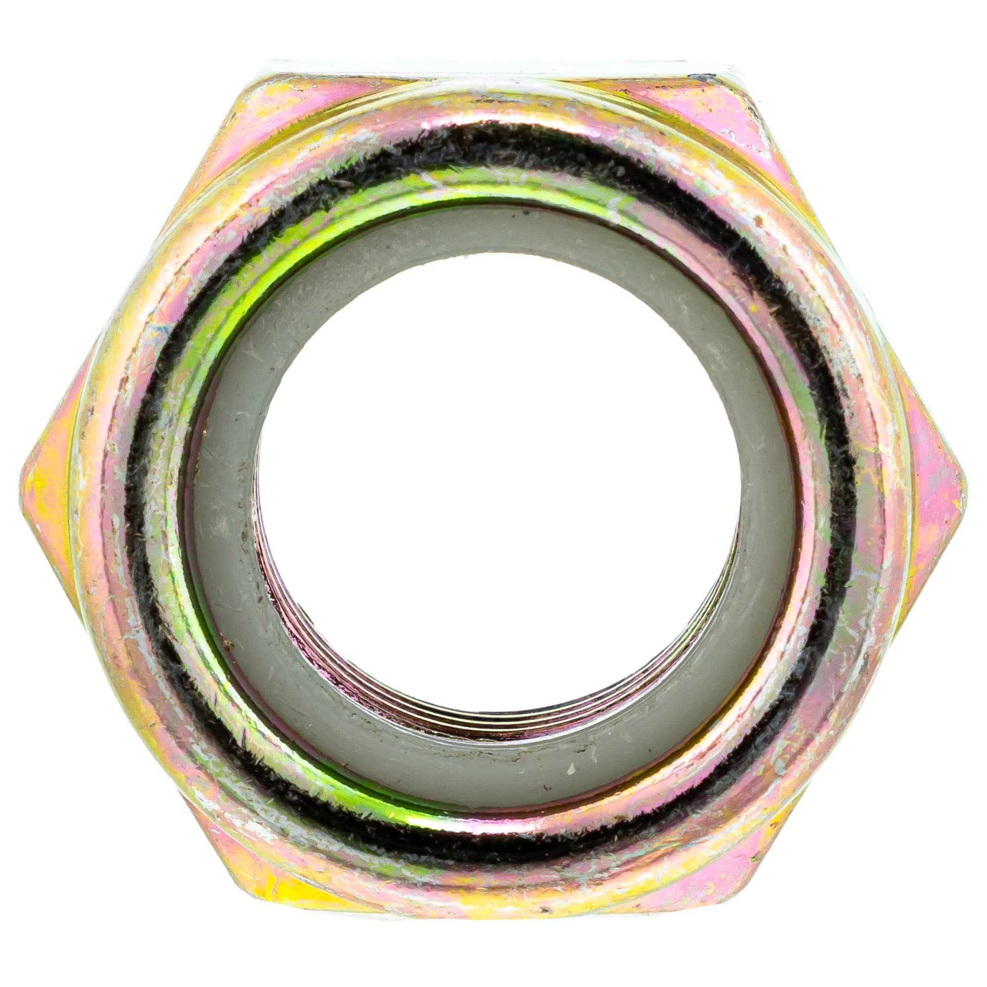 Polaris 0450265 Lock Nut Sportsman Scrambler Predator 500 50 90