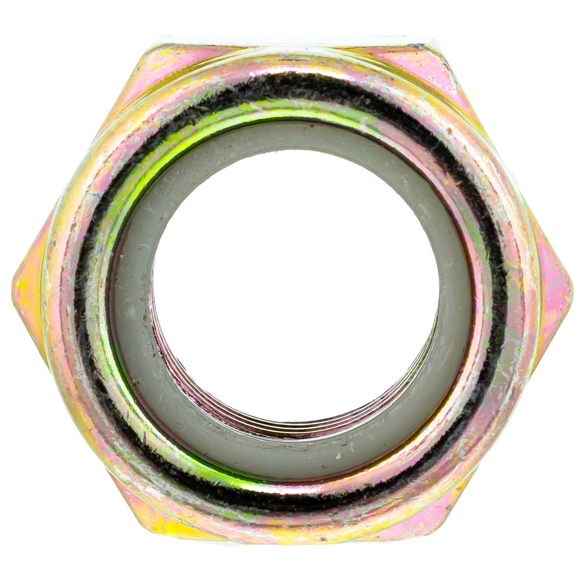 Polaris 0450265 Lock Nut Sportsman Scrambler Predator 500 50 90