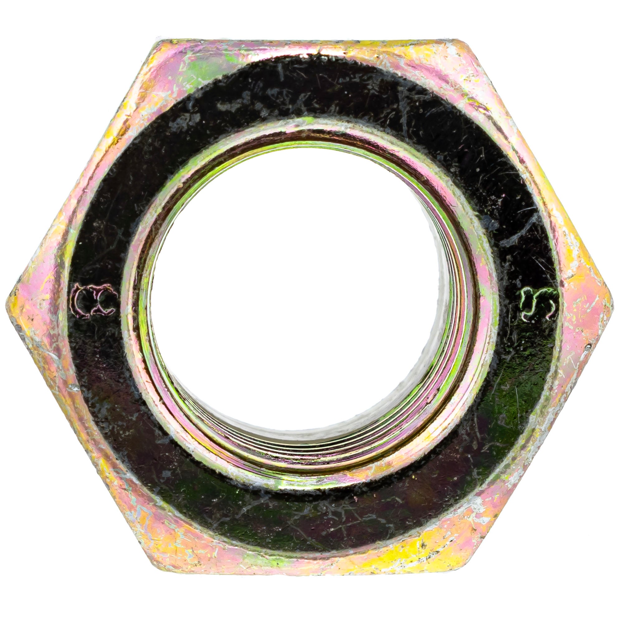 Polaris 0450265 Lock Nut Sportsman Scrambler Predator 500 50 90