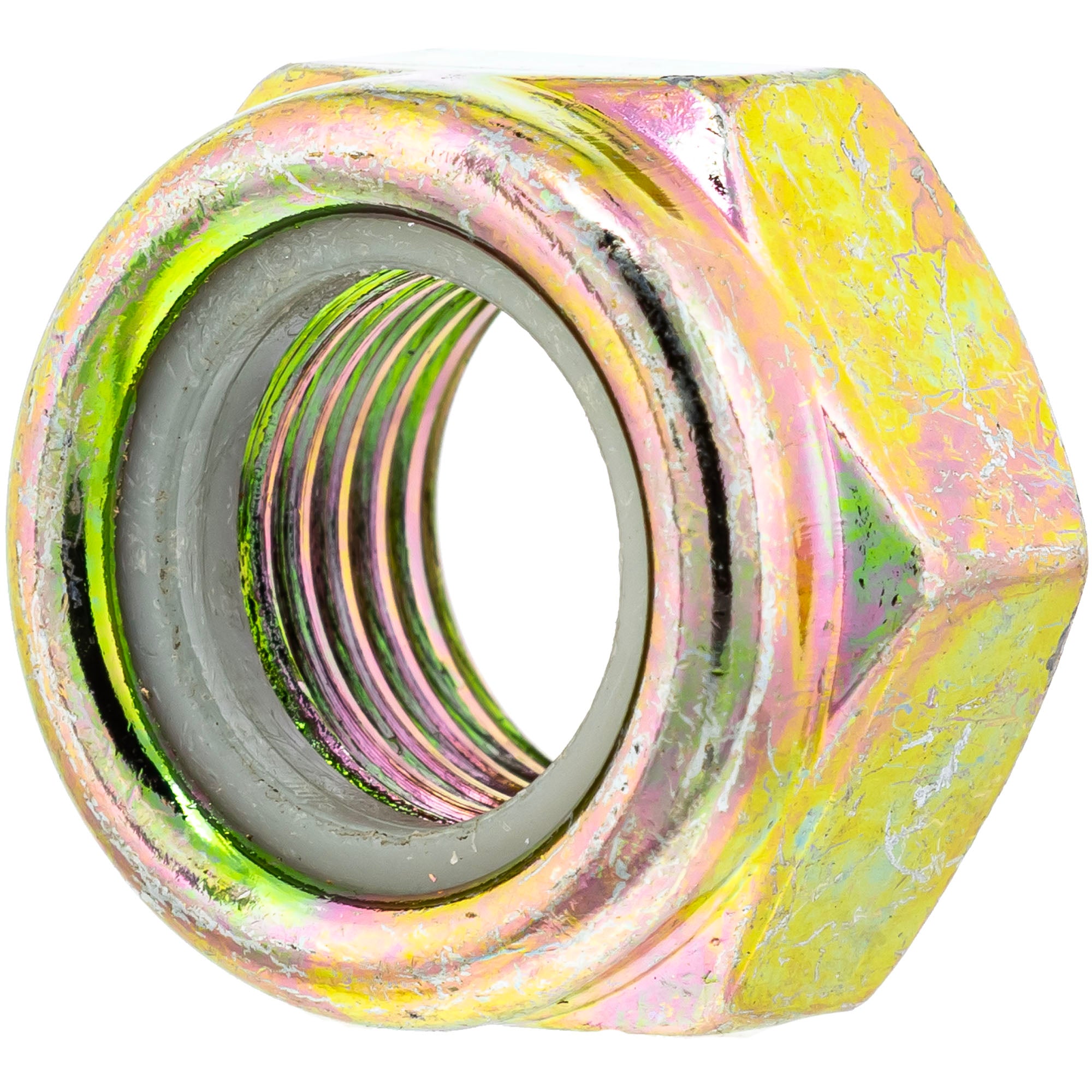 Polaris 0450265 Lock Nut Sportsman Scrambler Predator 500 50 90