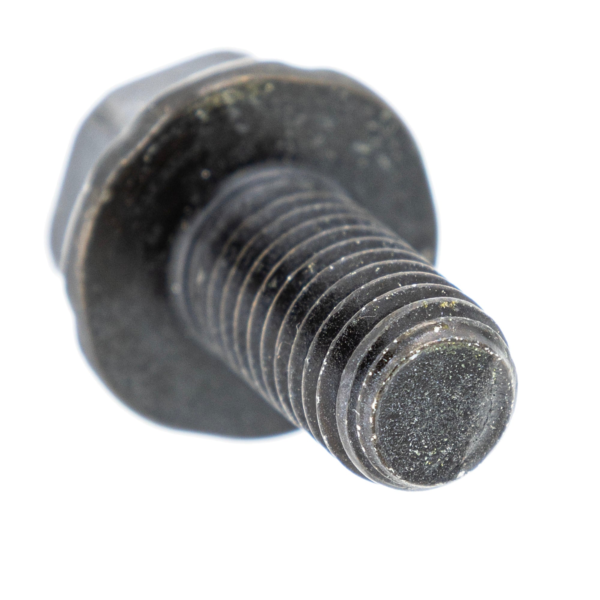 Polaris 0450298 Hex Bolt 2005-2019 Outlaw Phoenix Predator 50 90 200 OEM