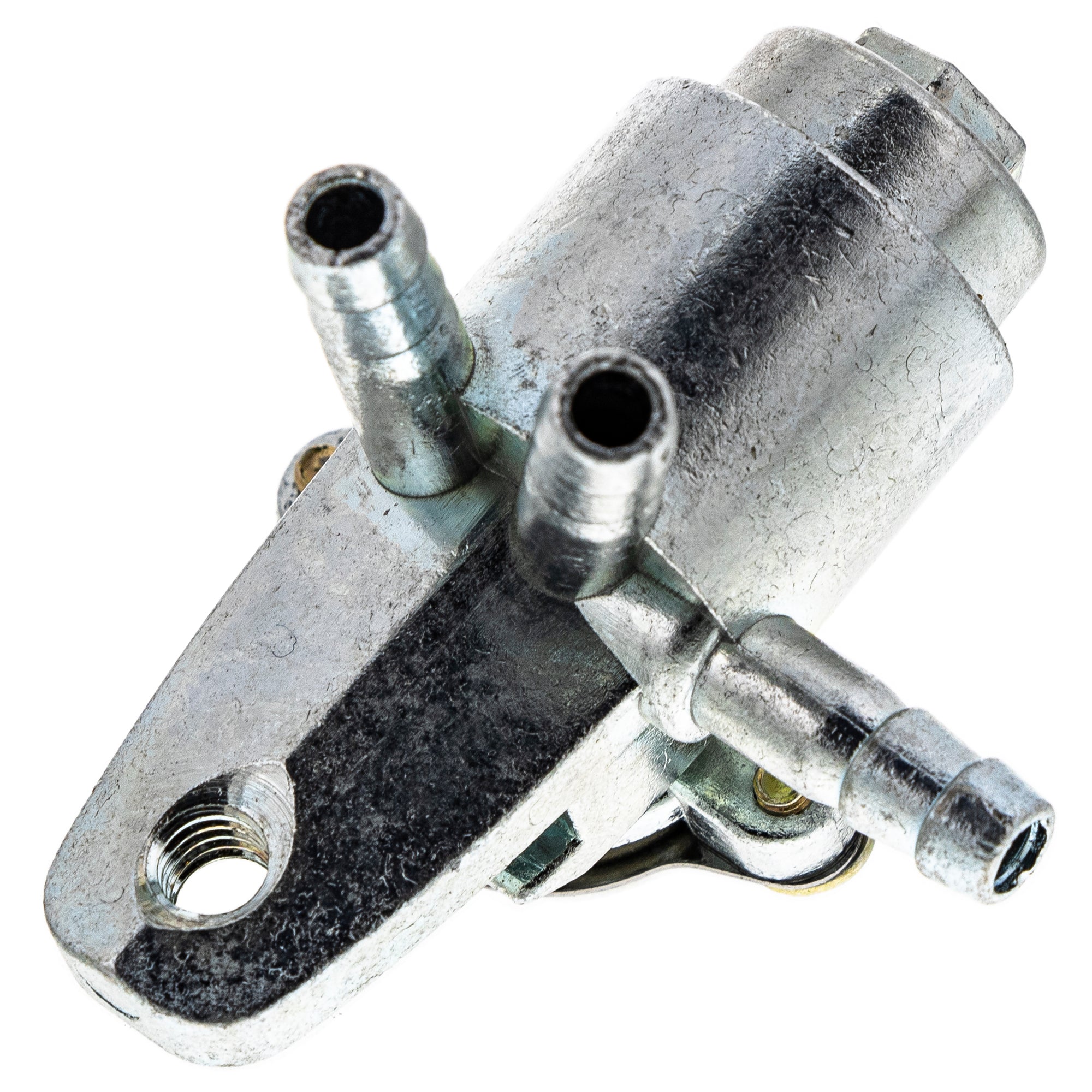 Polaris Manual Fuel Cup Assembly 0450366