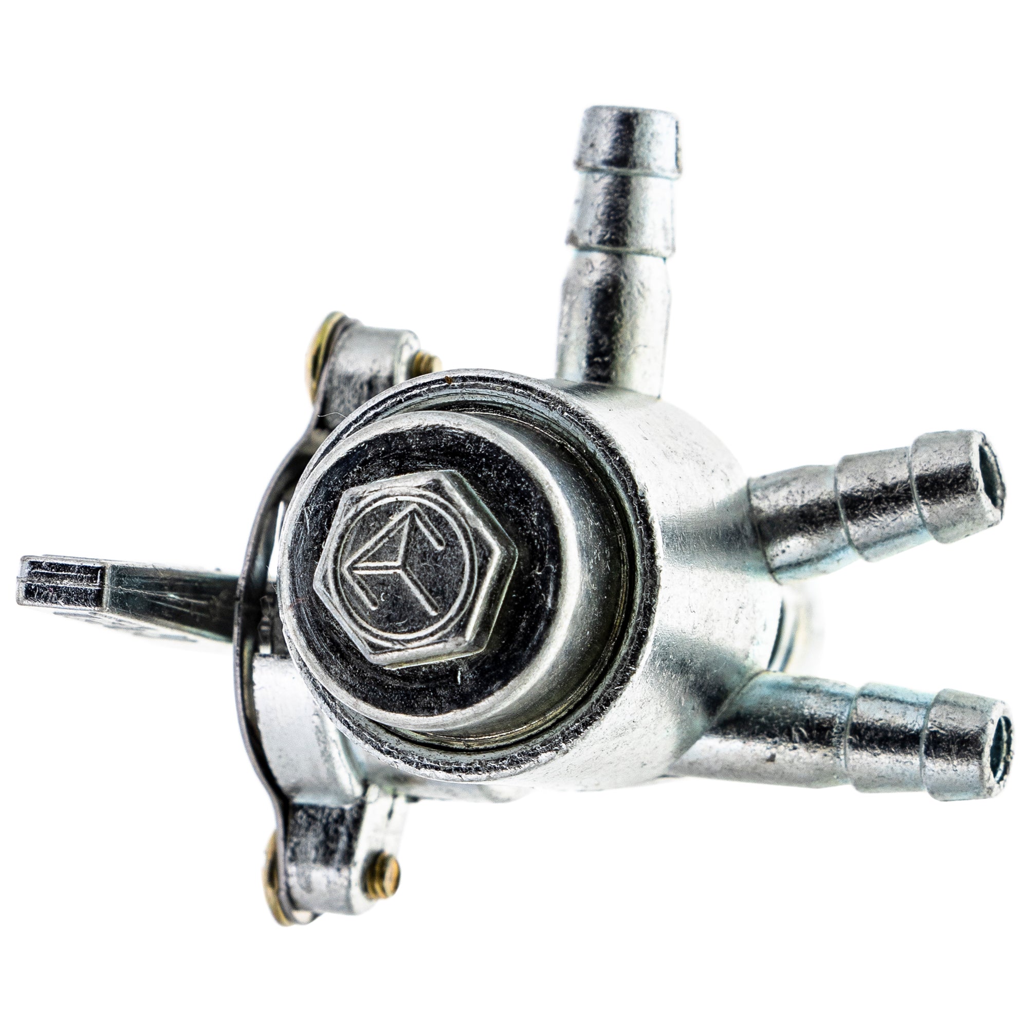 Polaris 0450366 Manual Fuel Cup Assembly Sportsman Scrambler Sawtooth 50 90 200