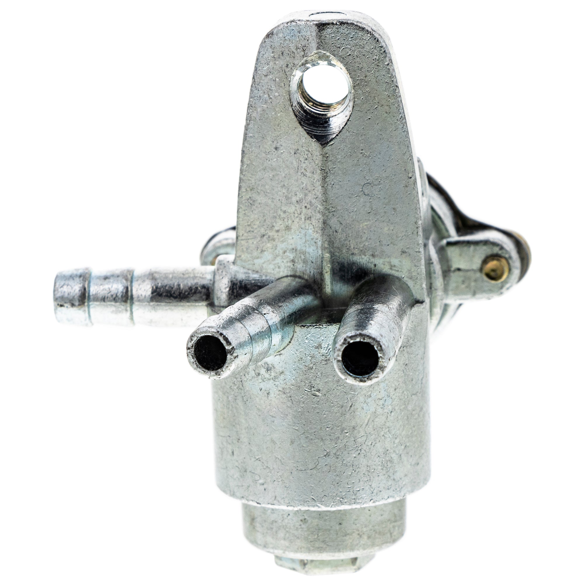 Polaris 0450366 Manual Fuel Cup Assembly Sportsman Scrambler Sawtooth 50 90 200