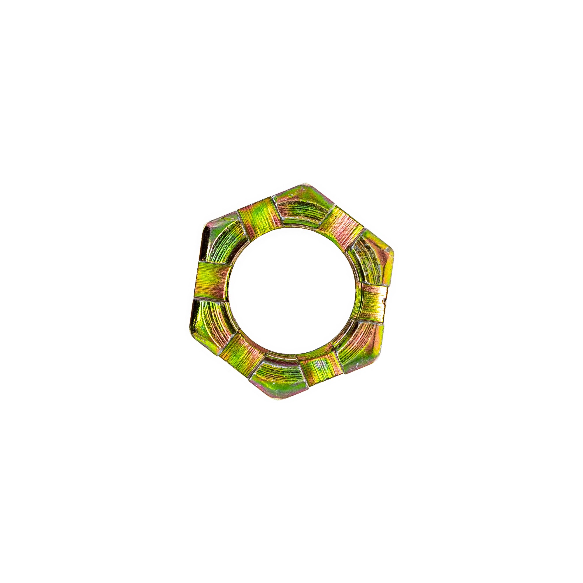 Polaris 0450409 Rear Wheel Lock Nut | FixMyToys