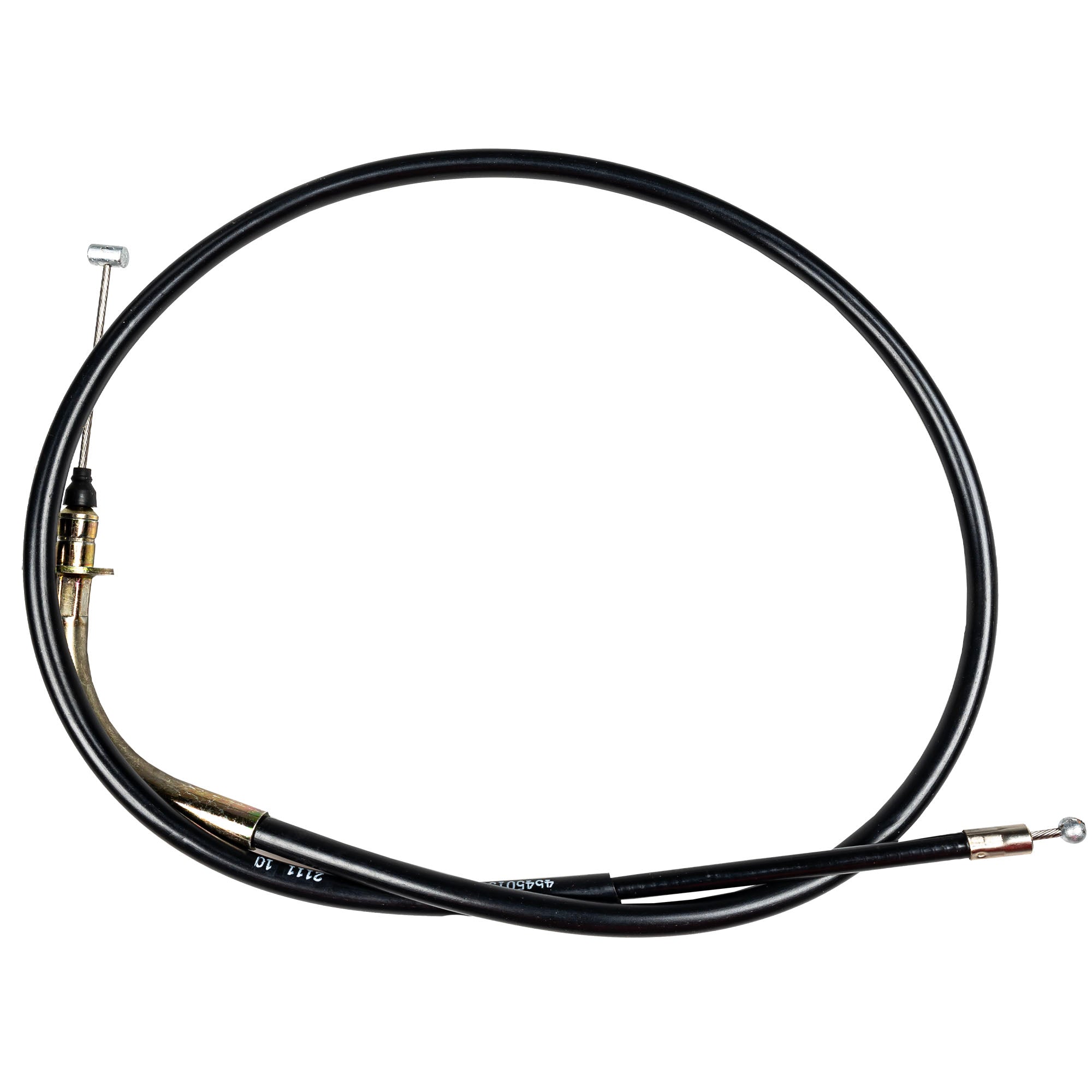 Genuine OEM Polaris Brake Cable Sportsman Scrambler 0450426