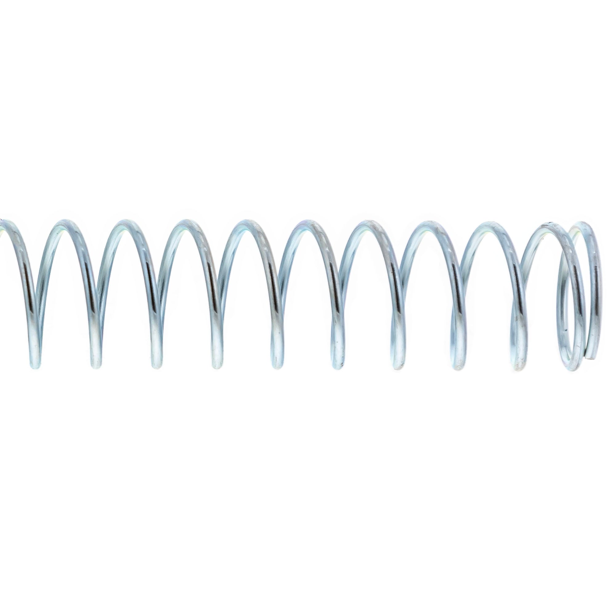 Polaris 0450435 Rear Brake Cable Spring Sportsman Scrambler Predator 50 90 110