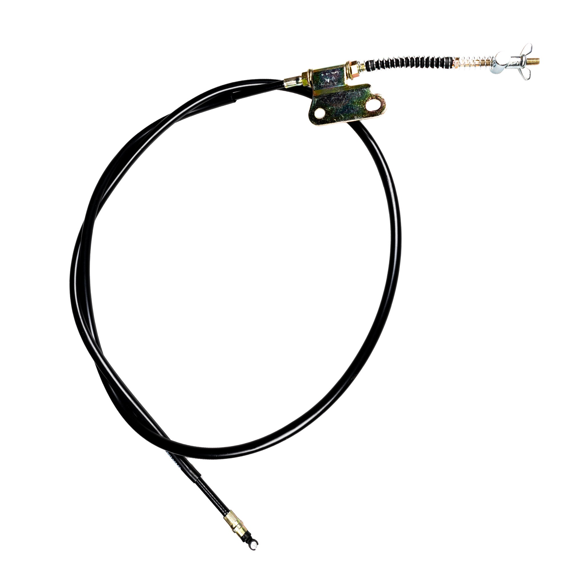 Polaris 0450438 Rear Brake Cable Sportsman Scrambler Predator 90 2001-2006