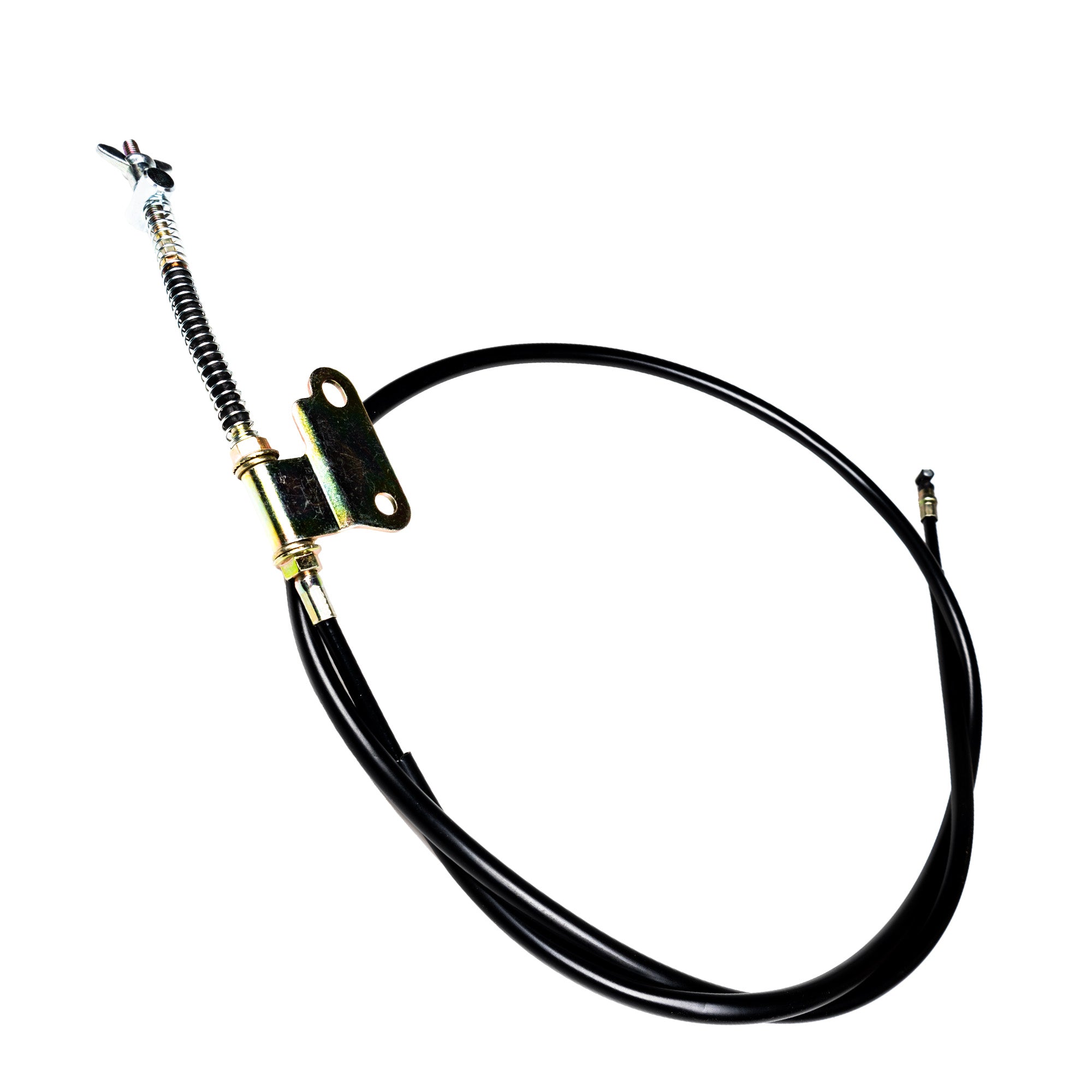 Genuine OEM Polaris Brake Cable Sportsman Scrambler Predator 0450438