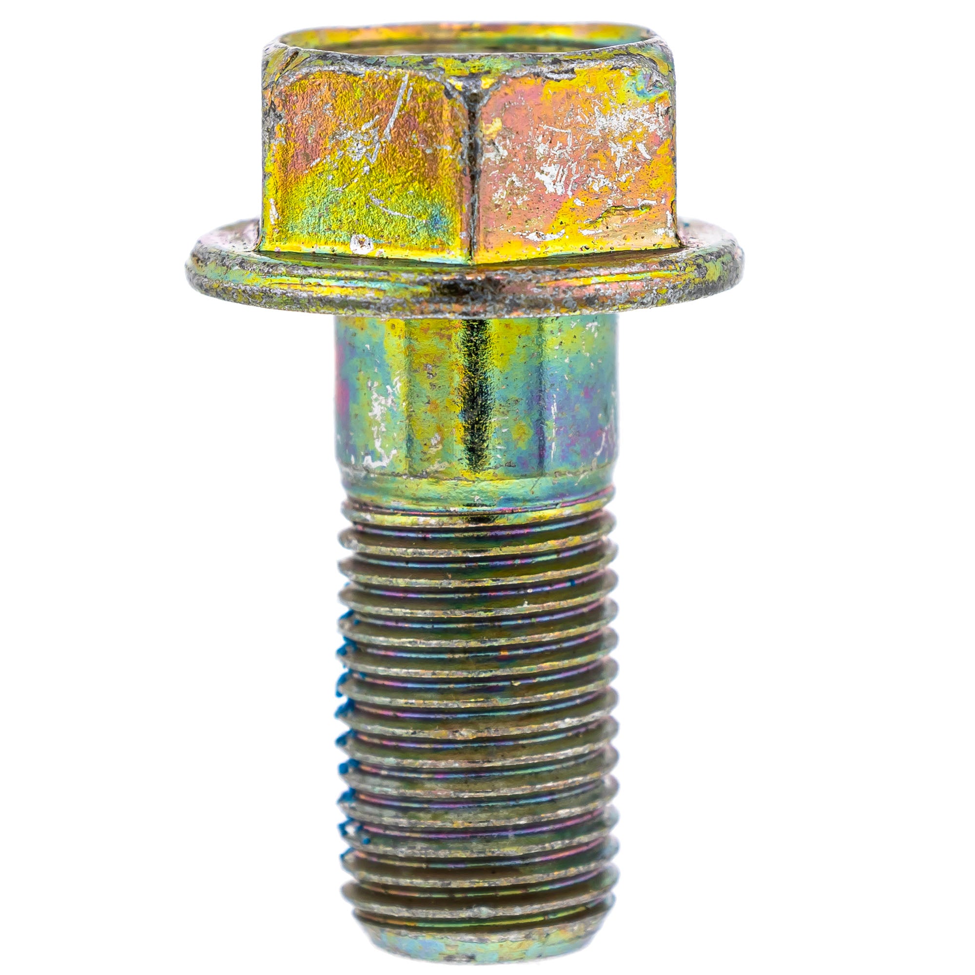 Polaris 0450451 Rear Brake Hex Bolt Sportsman Scrambler Predator 90 0453707