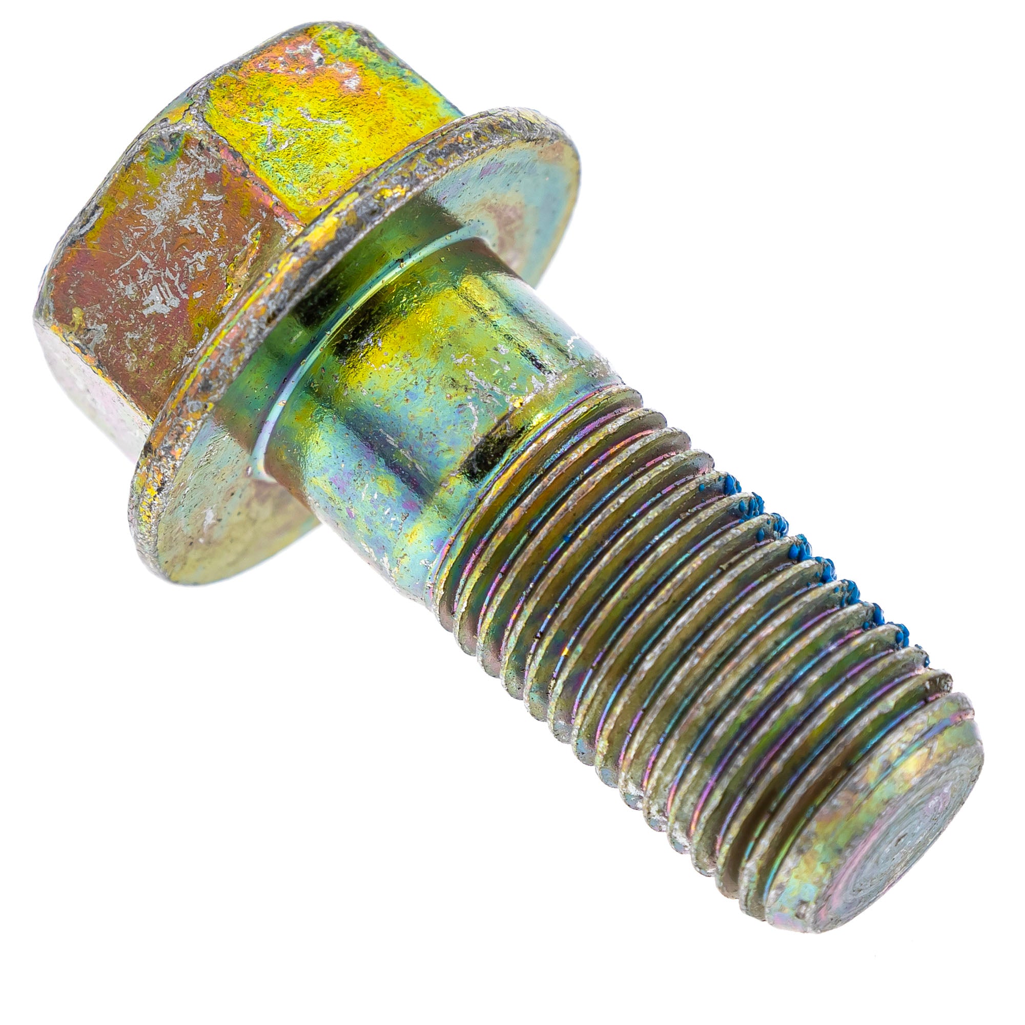 Genuine OEM Polaris Hex Bolt Sportsman Scrambler Predator Outlaw 0450451