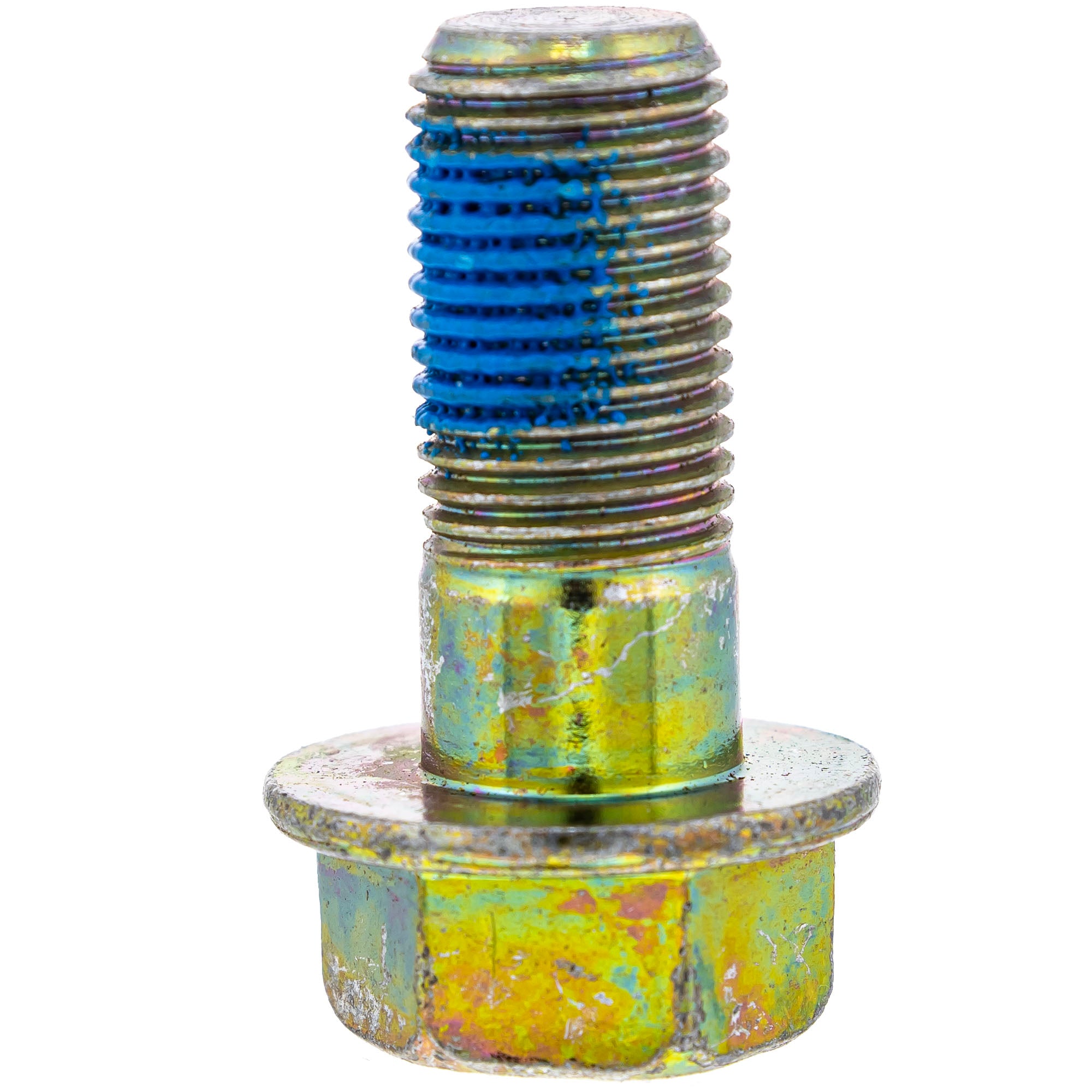 Polaris Rear Brake Hex Bolt 0450451