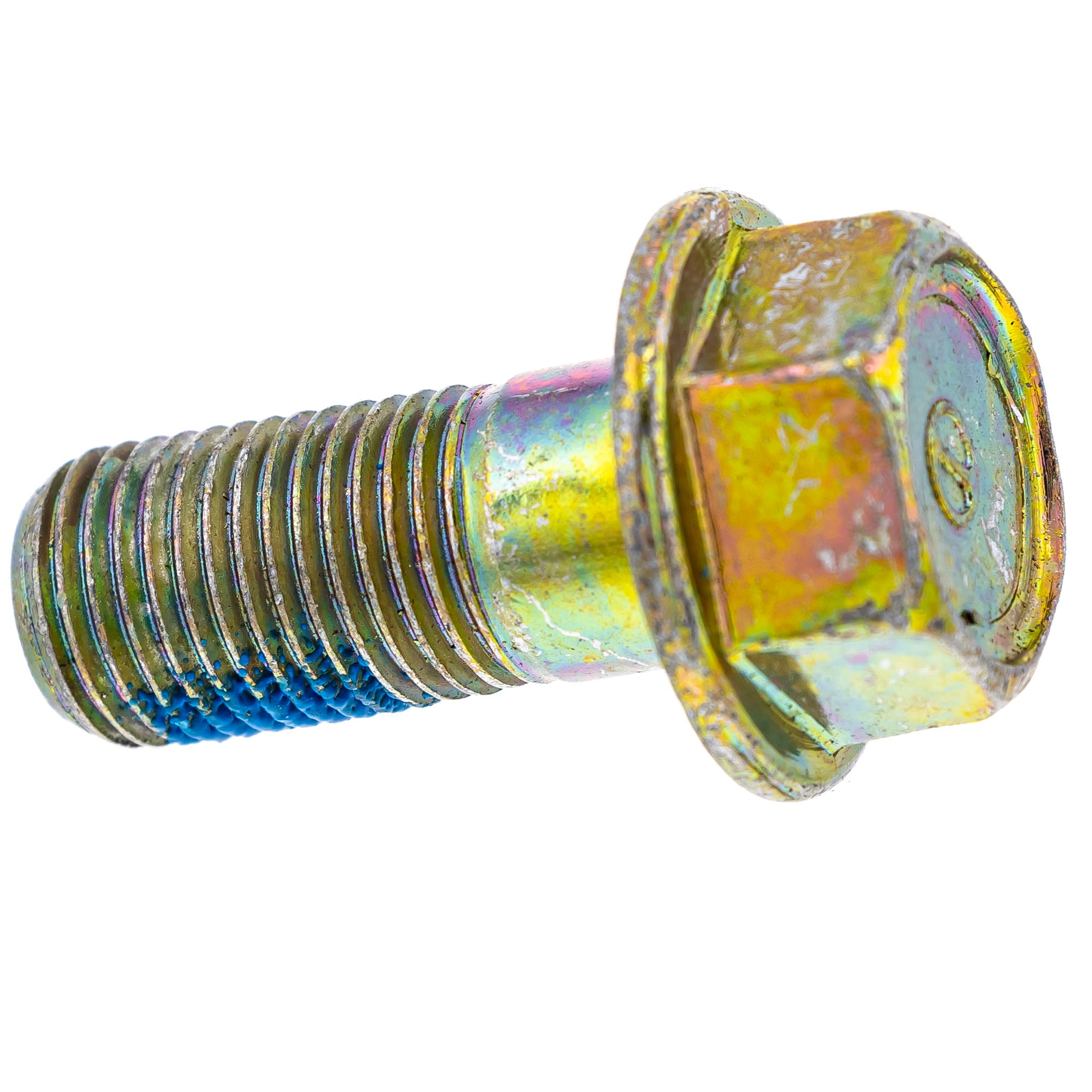 Polaris 0450451 OEM Rear Brakes Hex Bolt 2001-2018 Sportsman Scrambler Predator Outlaw 50