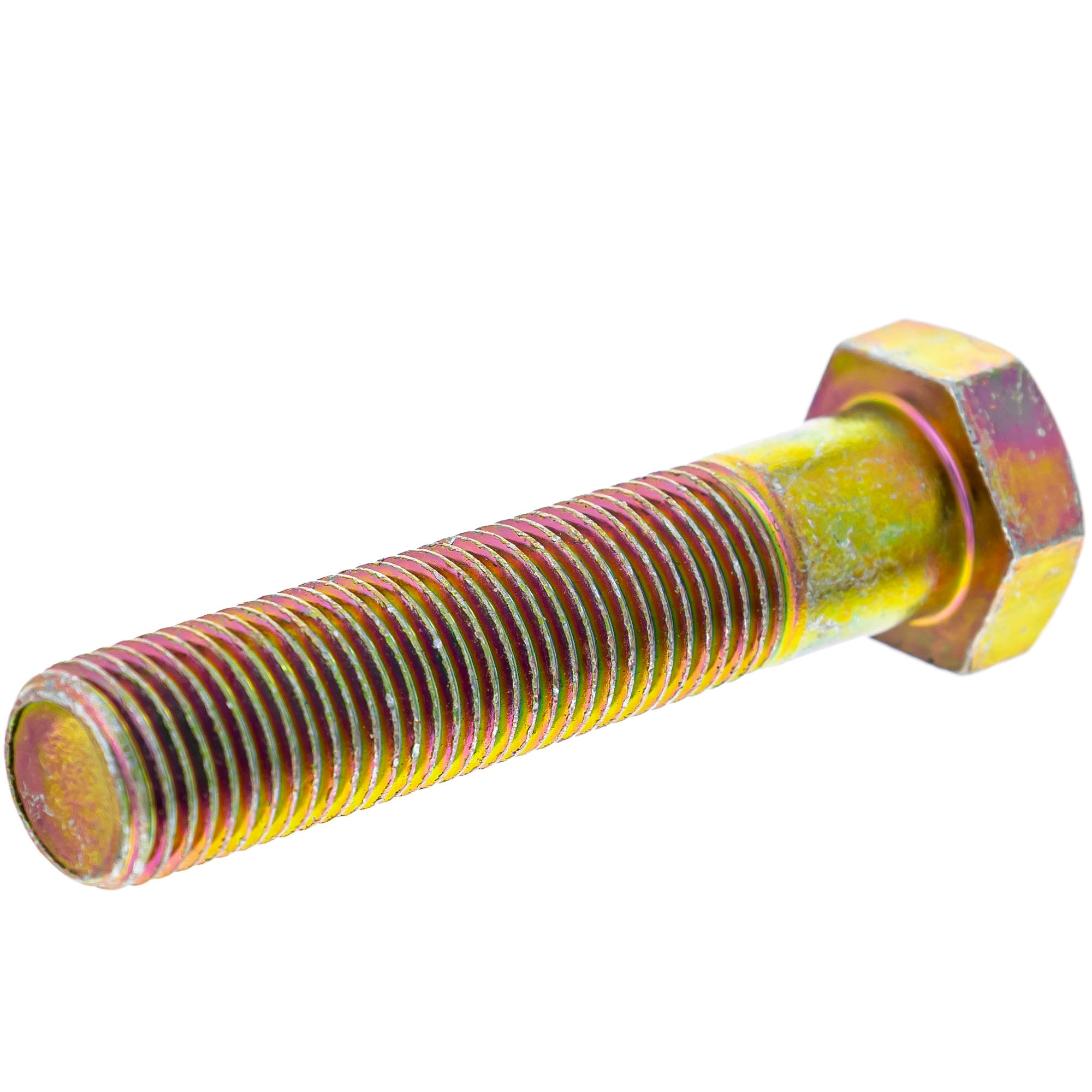 Polaris 0450452 OEM Rear Brake Hex Bolt 2001-2015 Sportsman Predator Outlaw 90