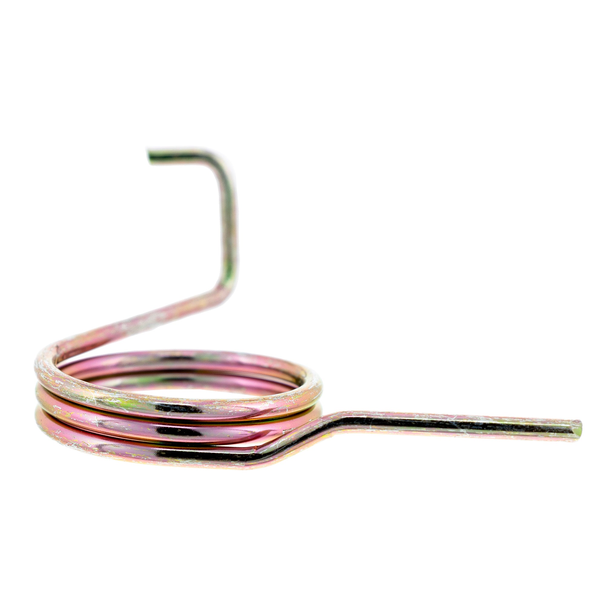 Polaris 0450453 OEM Rear Brake Arm Spring 2007-2019 Sportsman 90 Outlaw 90