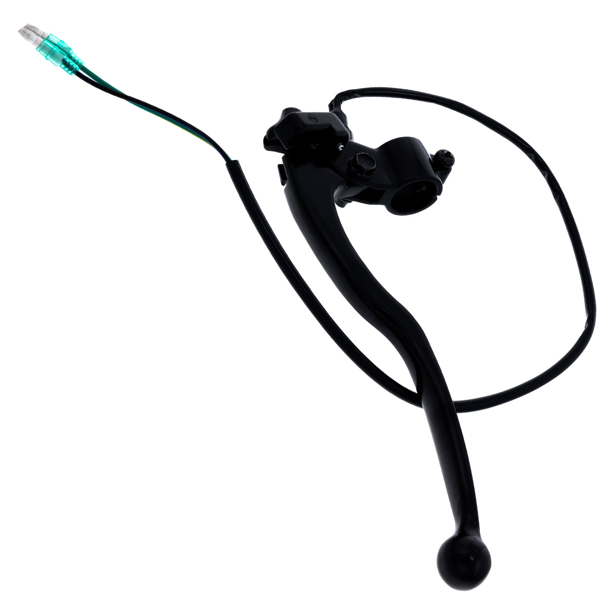 Polaris 0450463 Left Hand Brake Lever Assembly Sportsman Scrambler Predator 90