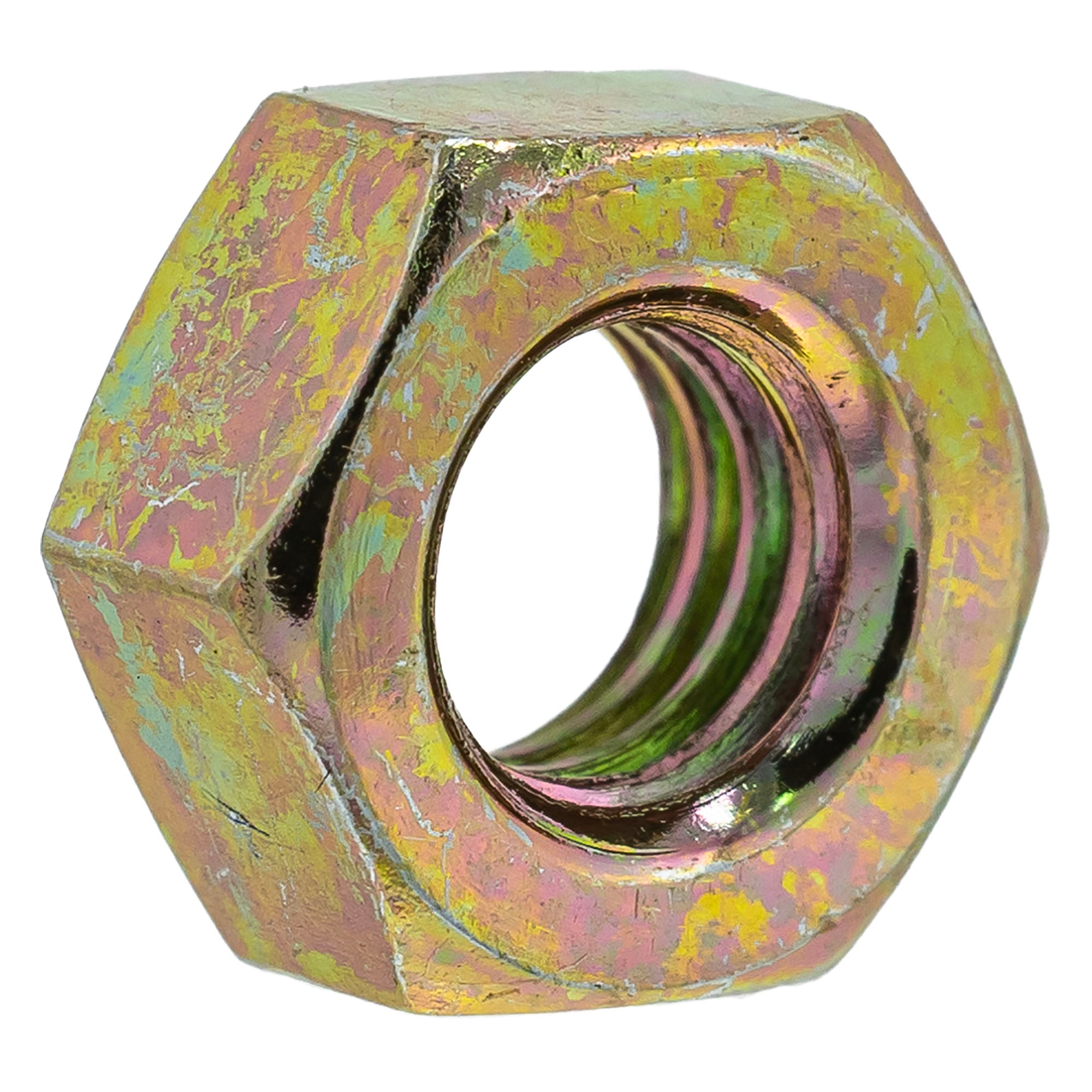 Polaris 0450489 OEM Hex Nut 2001-2018 Sportsman Scrambler Predator Outlaw 50 90