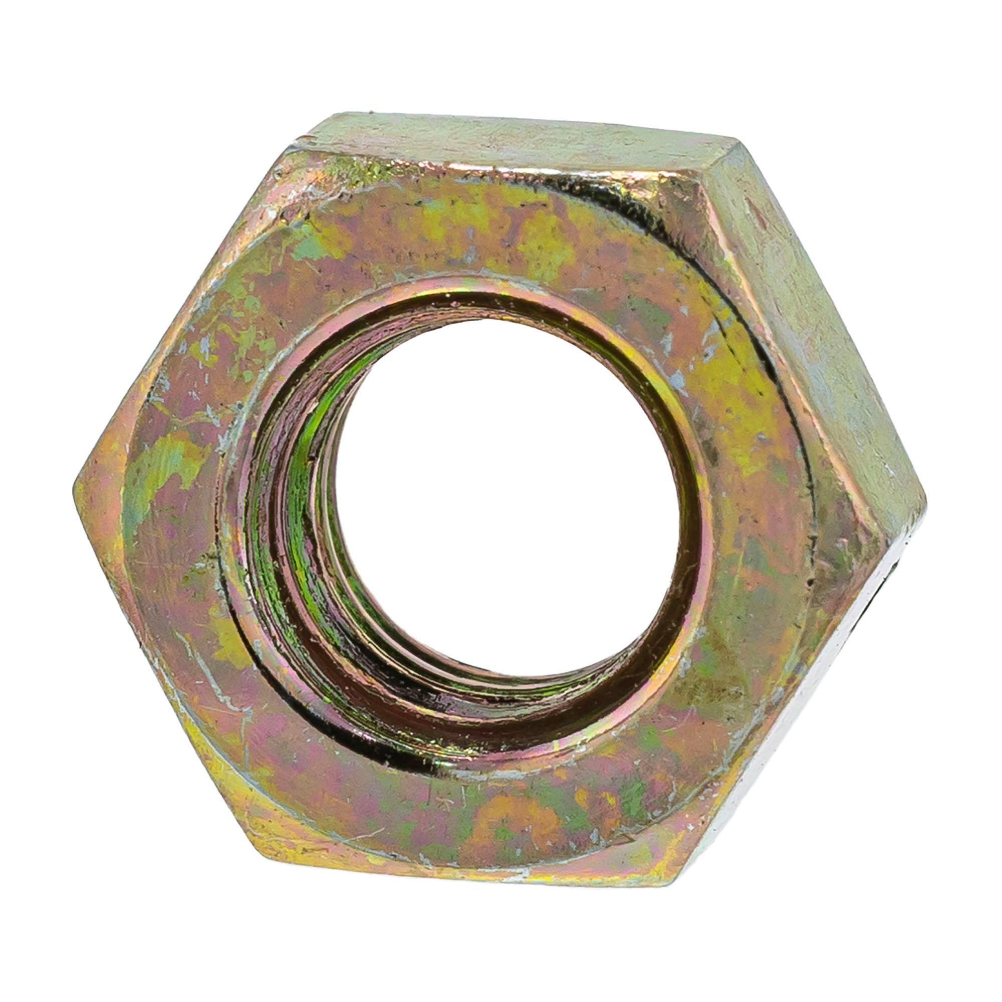 Polaris 0450489 OEM Hex Nut 2001-2018 Sportsman Scrambler Predator Outlaw 50 90
